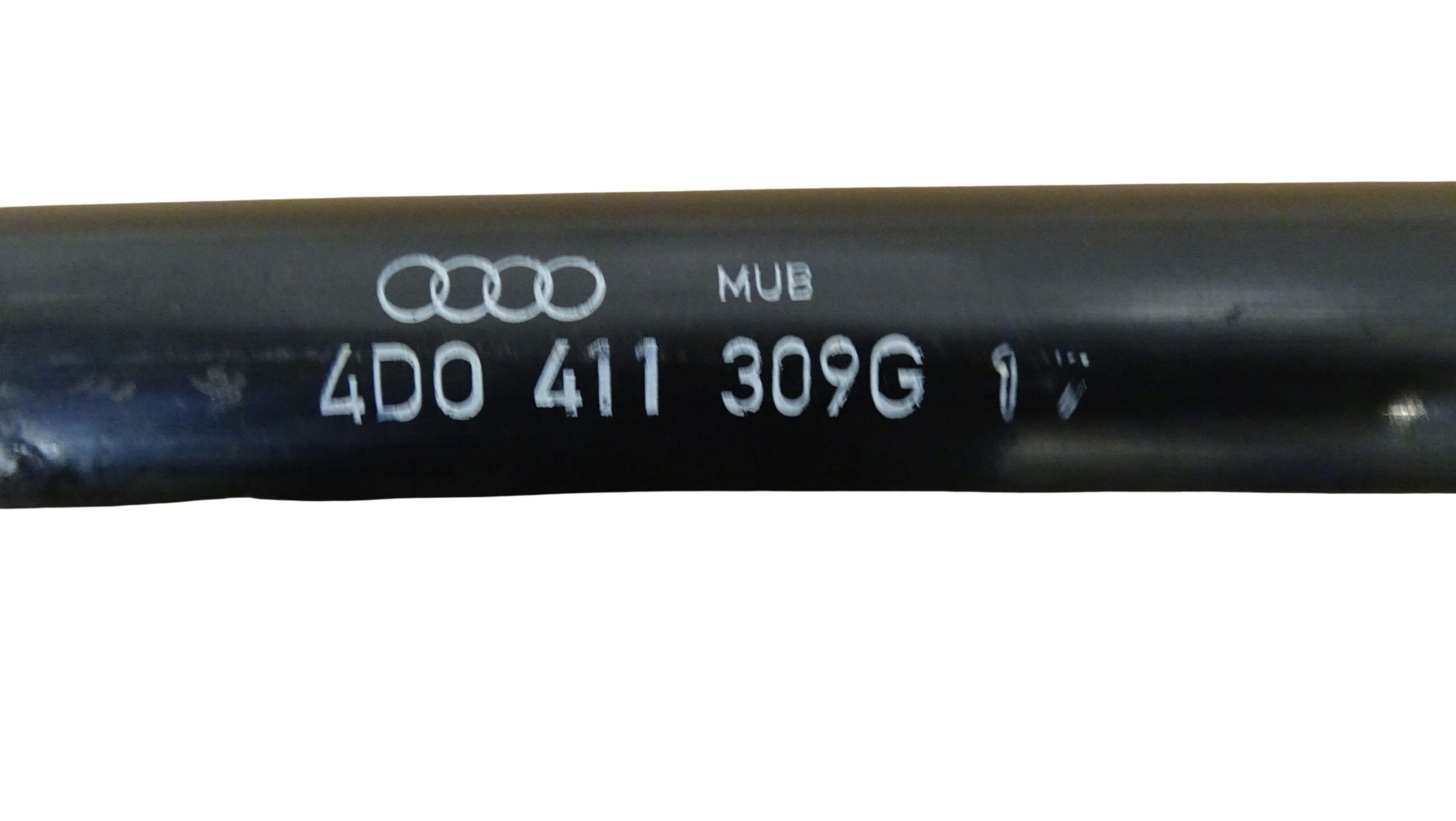 4D0411309G Audi A8 D2 Stabilisator vorne – Bild 4