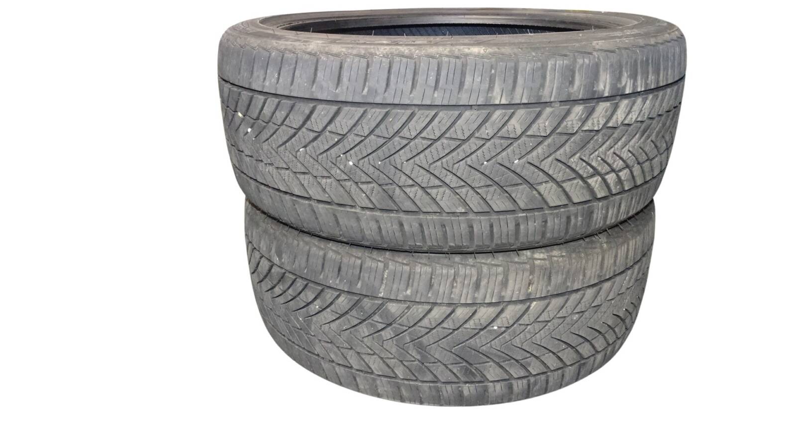 Tracmax Allwetterreifen 235/40 R19 96Y – Bild 5