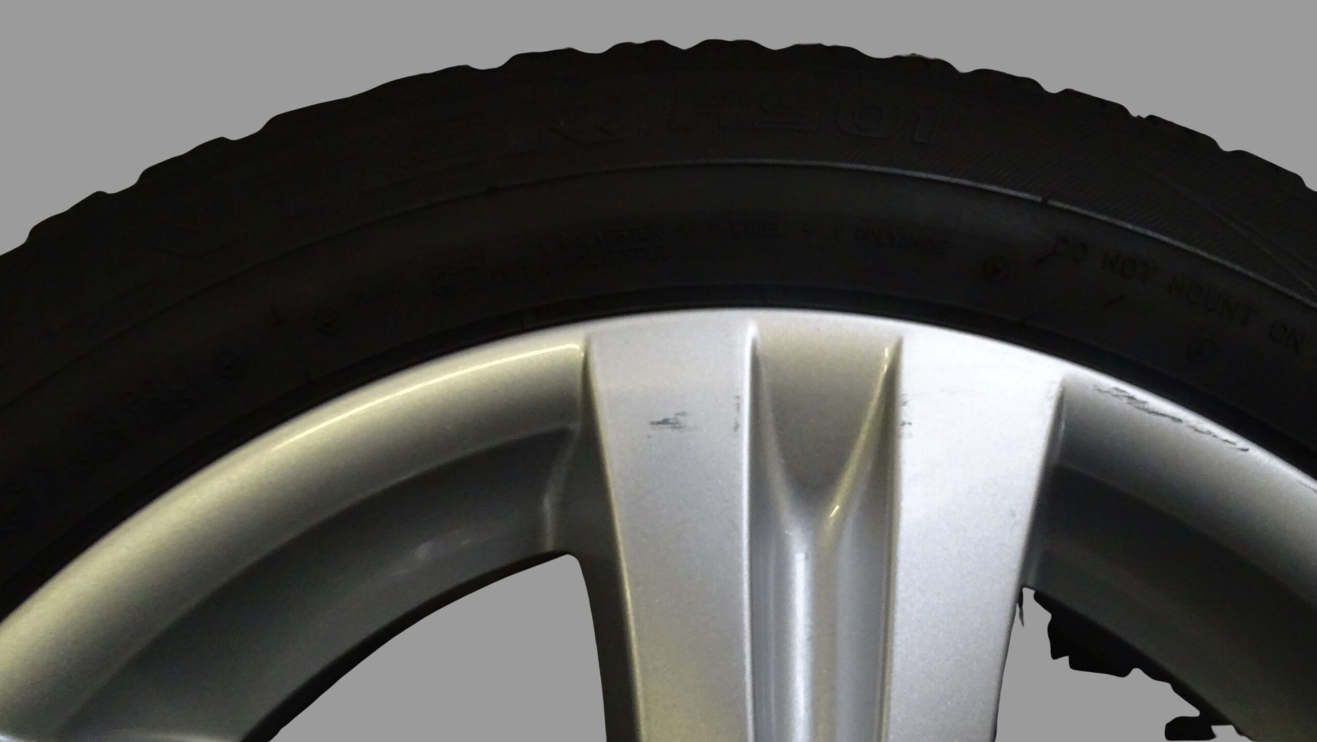6779696-14 Original BMW Felgen 1er E81 E82 E87 mit 205/55 R16 Winterreifen 7Jx16 5x120 ET44 – Bild 4