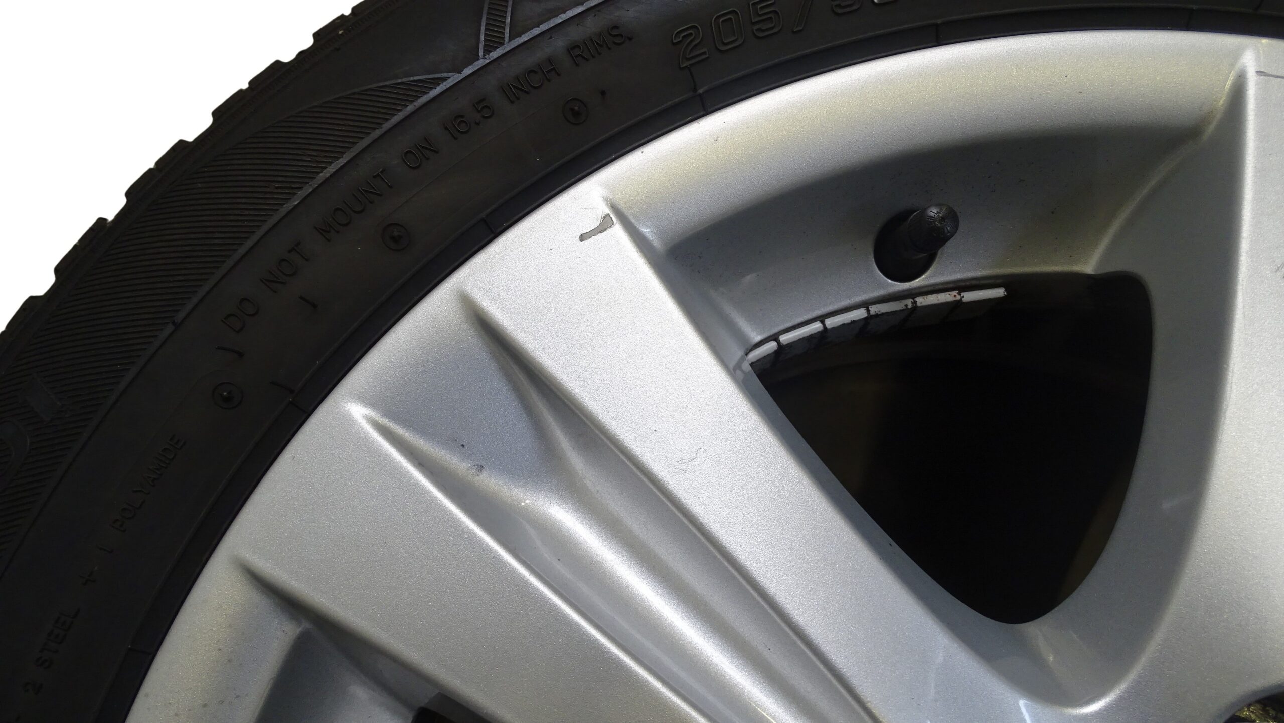6779696-14 Original BMW Felgen 1er E81 E82 E87 mit 205/55 R16 Winterreifen 7Jx16 5x120 ET44 – Bild 12