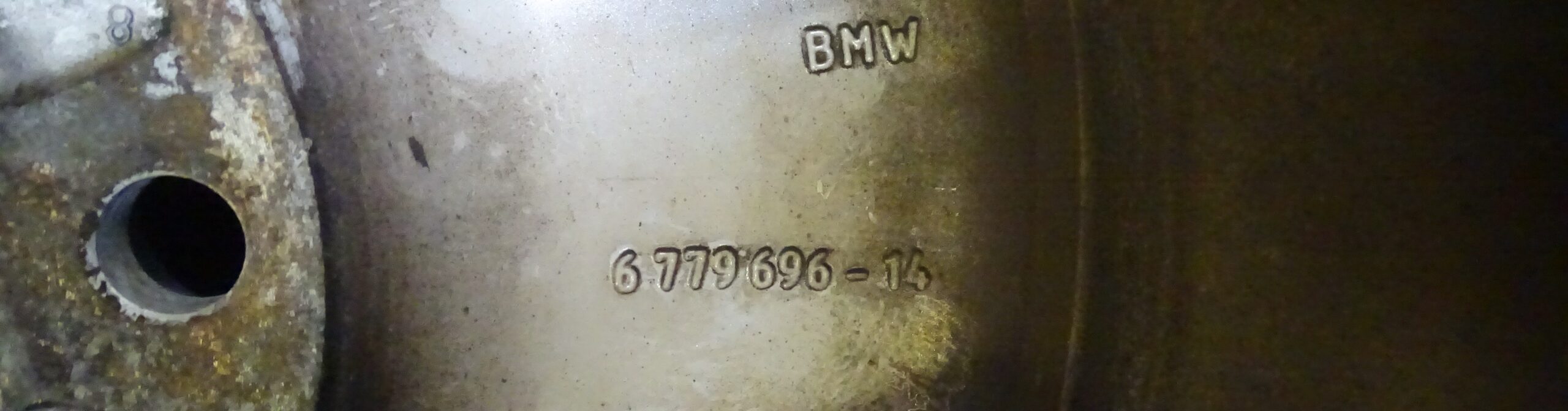 6779696-14 Original BMW Felgen 1er E81 E82 E87 mit 205/55 R16 Winterreifen 7Jx16 5x120 ET44 – Bild 19