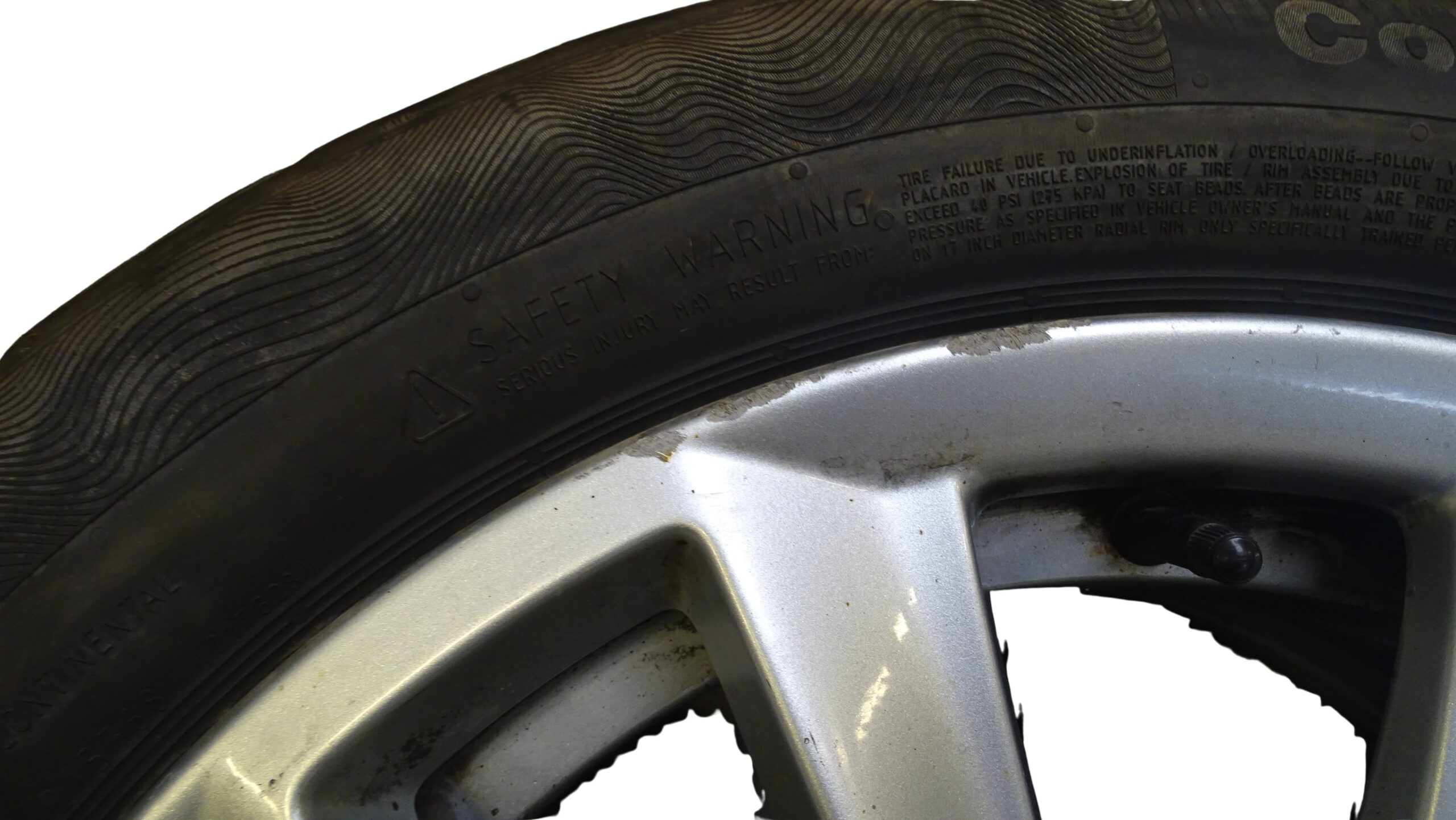 6780720 Original BMW Felgen 5er F10 F11 6er F06 F12 F13 mit Reifen 225/55 R17 Sommerreifen 8Jx17 5x120 ET30 – Bild 5