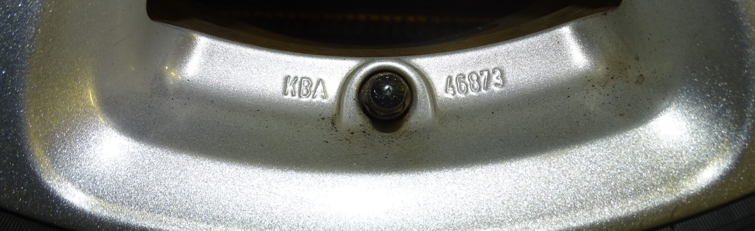 KBA46873 Borbet 7x16 Et 34 Lochkreis 5x120 Felgen Reifen 205/60 R16 Nexen Winterreifen – Bild 6