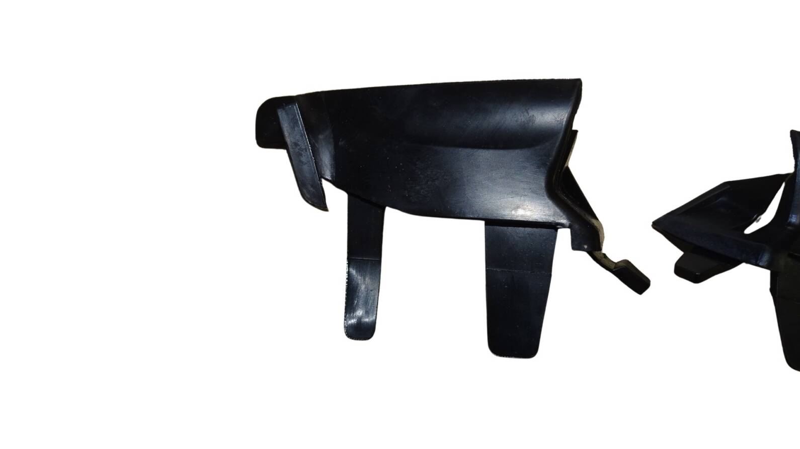 8G0867693A 8G0867694A Audi 80 Cabrio Typ89 Dichtungsstück Türverkleidung Hinten – Bild 6