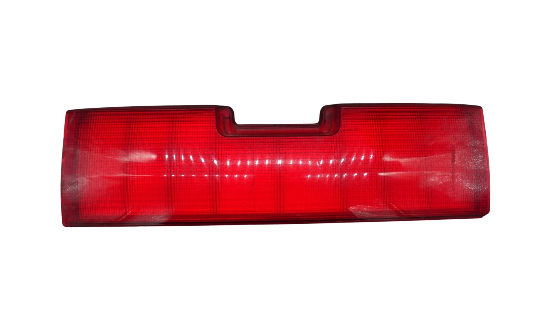 8A9853489B Audi 80 Avant / RS2 Kennzeichenblende / Heckblende