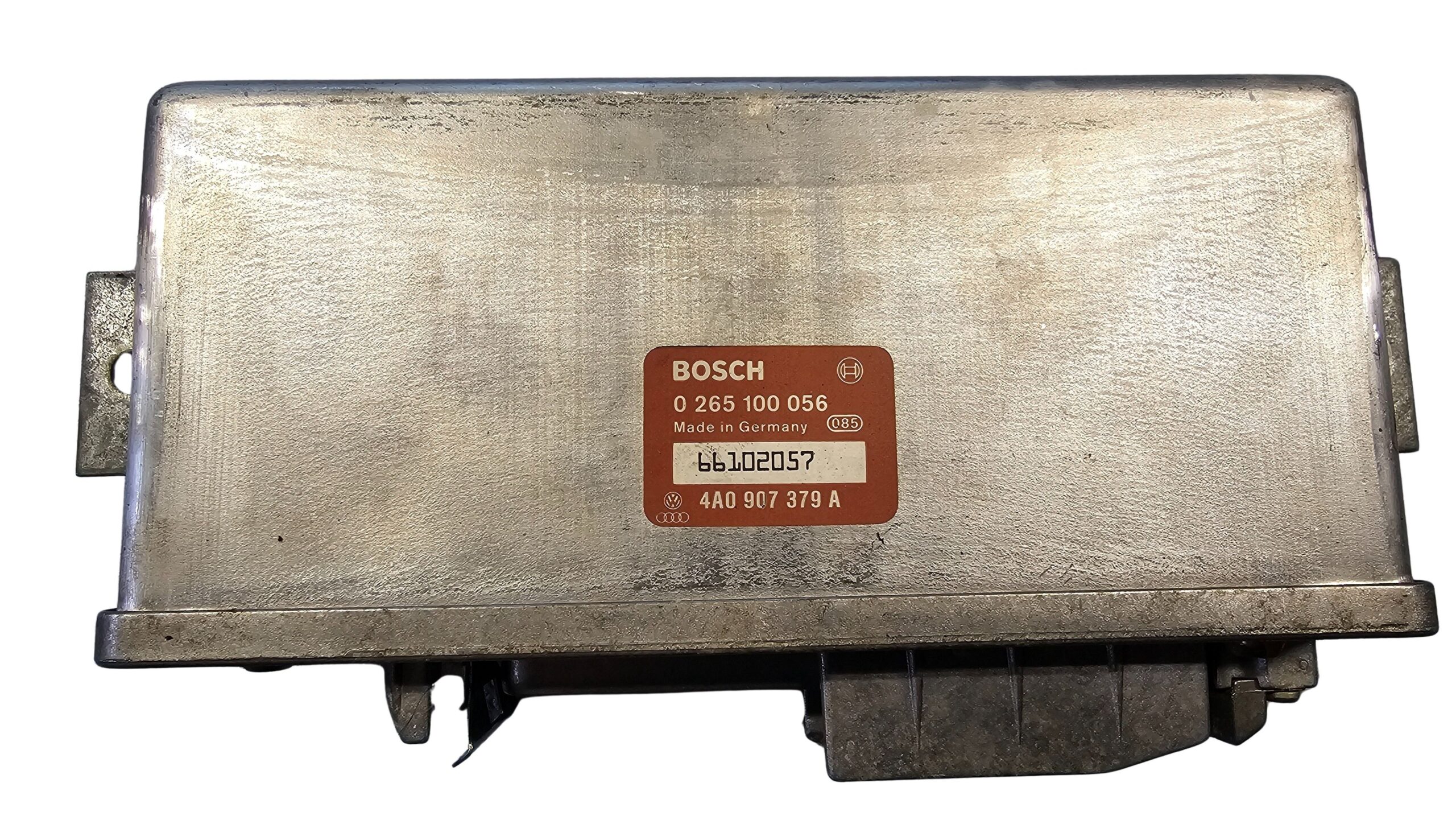 4A0907379A Audi 80 B4 100 A6 C4 ABS-Steuergerät – Bild 2