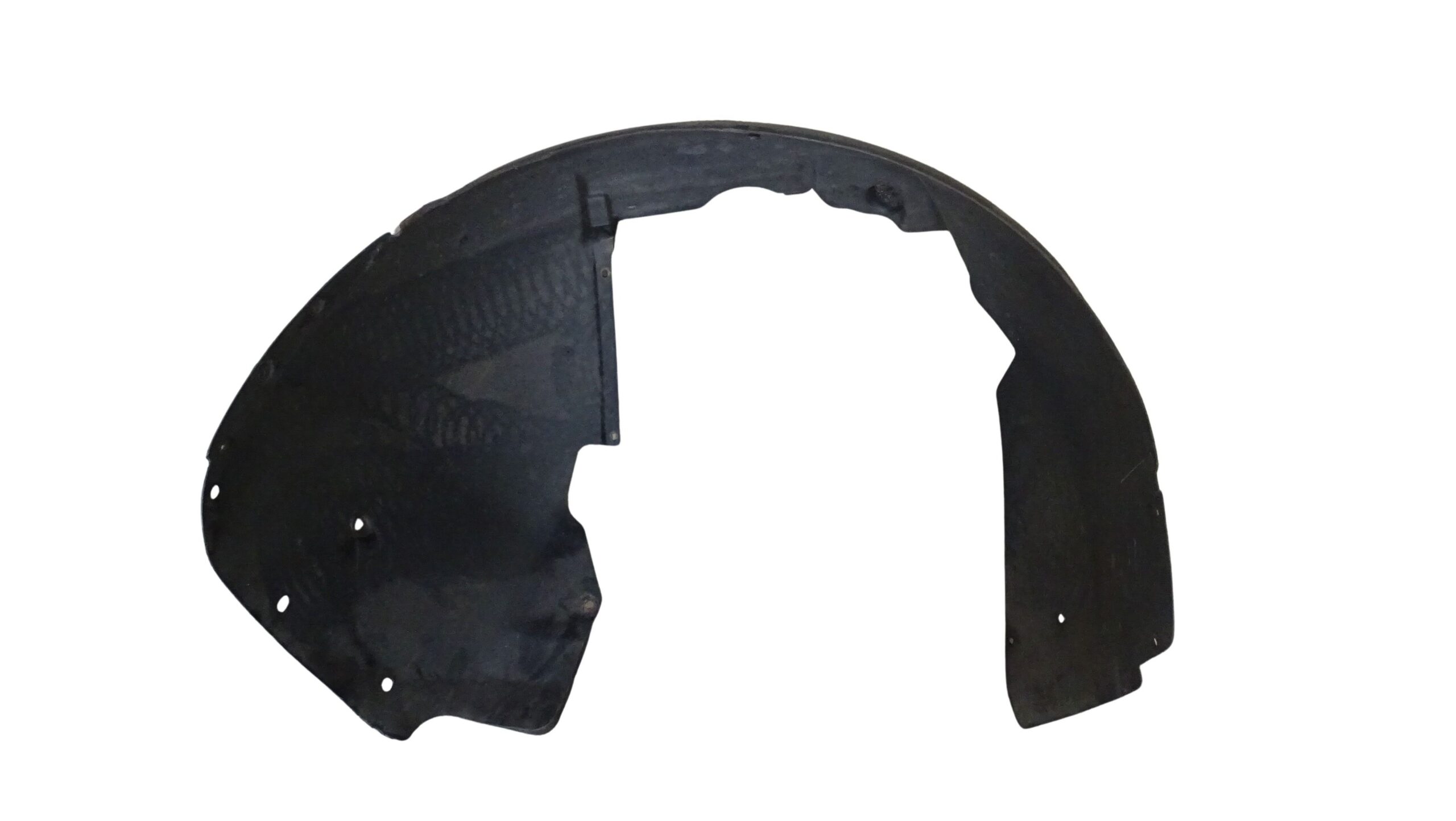 8H0821171 Audi A4 Cabrio B6 B7 Radhausschale vorne Links