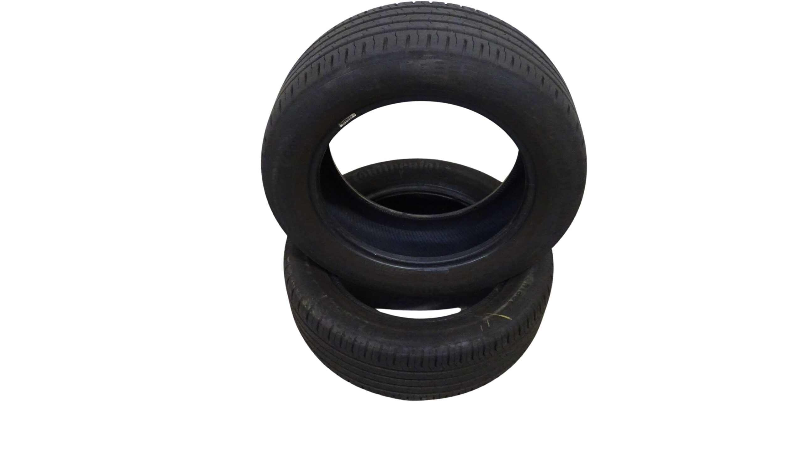 Continental ContiEcoContact 5 205/55R16 94V Extra Load Sommerreifen