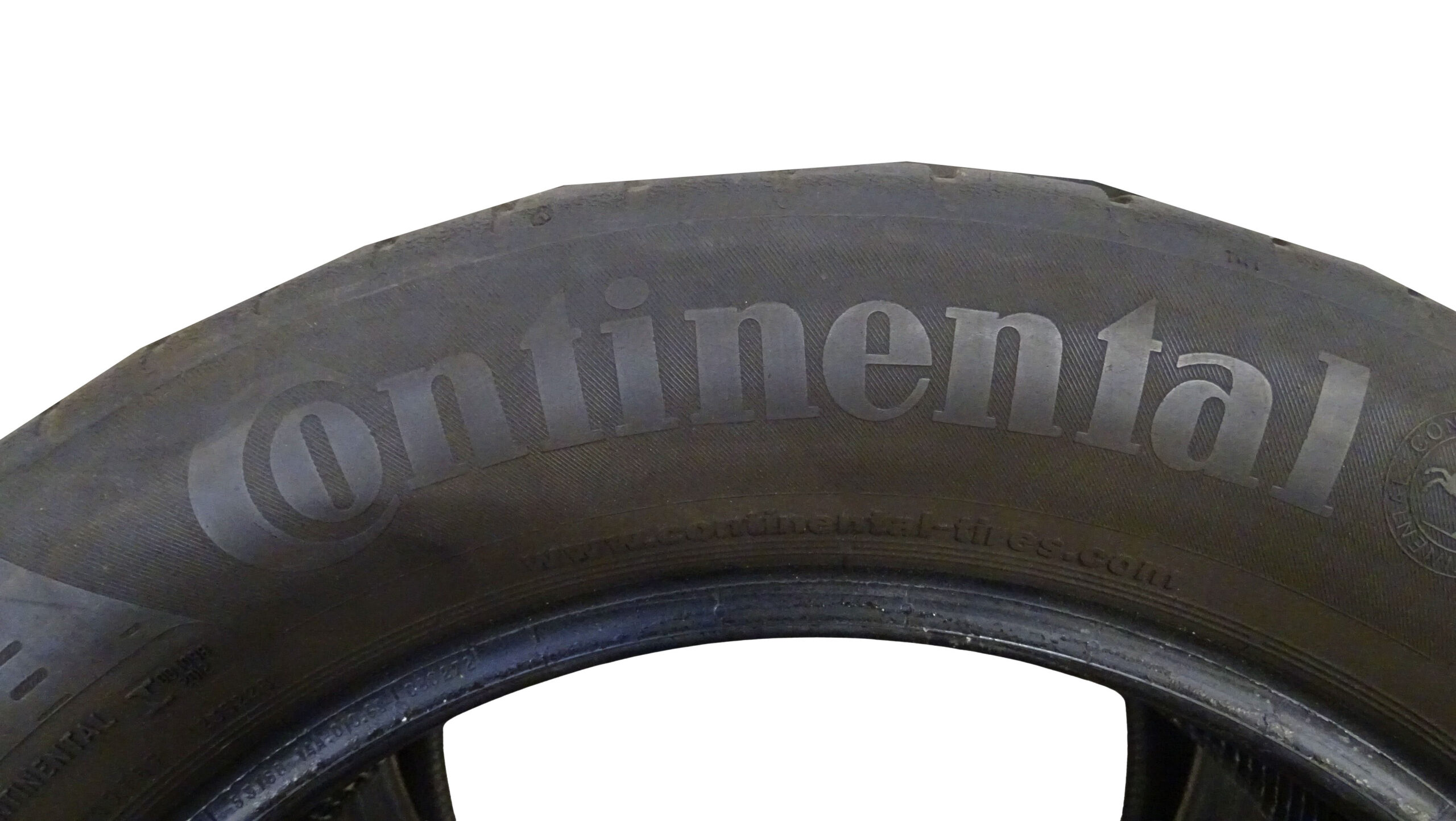 Continental ContiEcoContact 5 205/55R16 94V Extra Load Sommerreifen – Bild 5