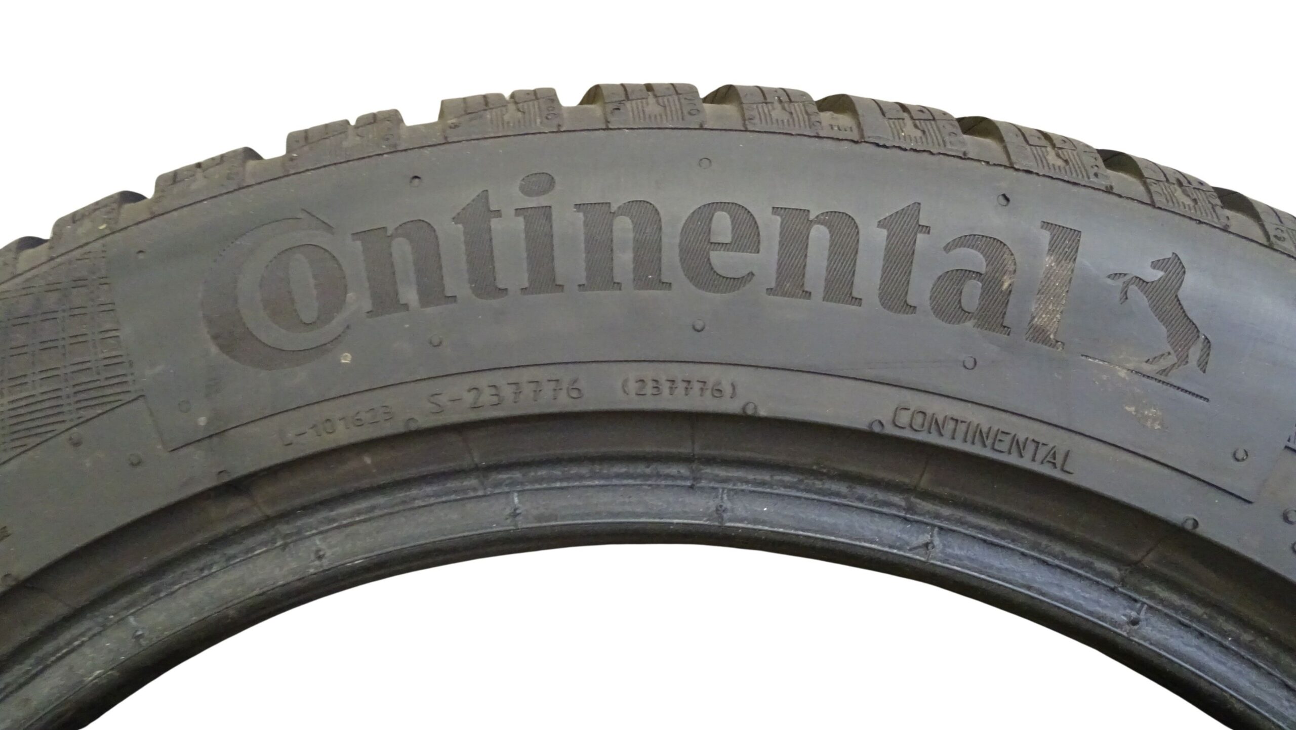 Continental WinterContact TS860 225/70 R17 98H Winterreifen – Bild 2