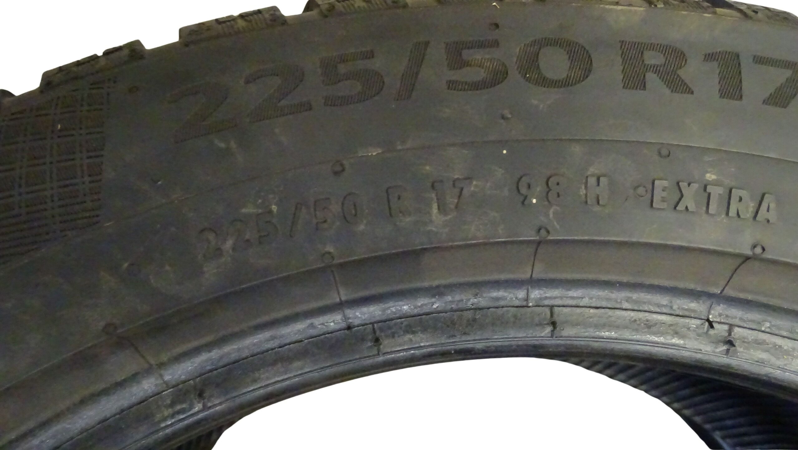 Continental WinterContact TS860 225/70 R17 98H Winterreifen – Bild 3