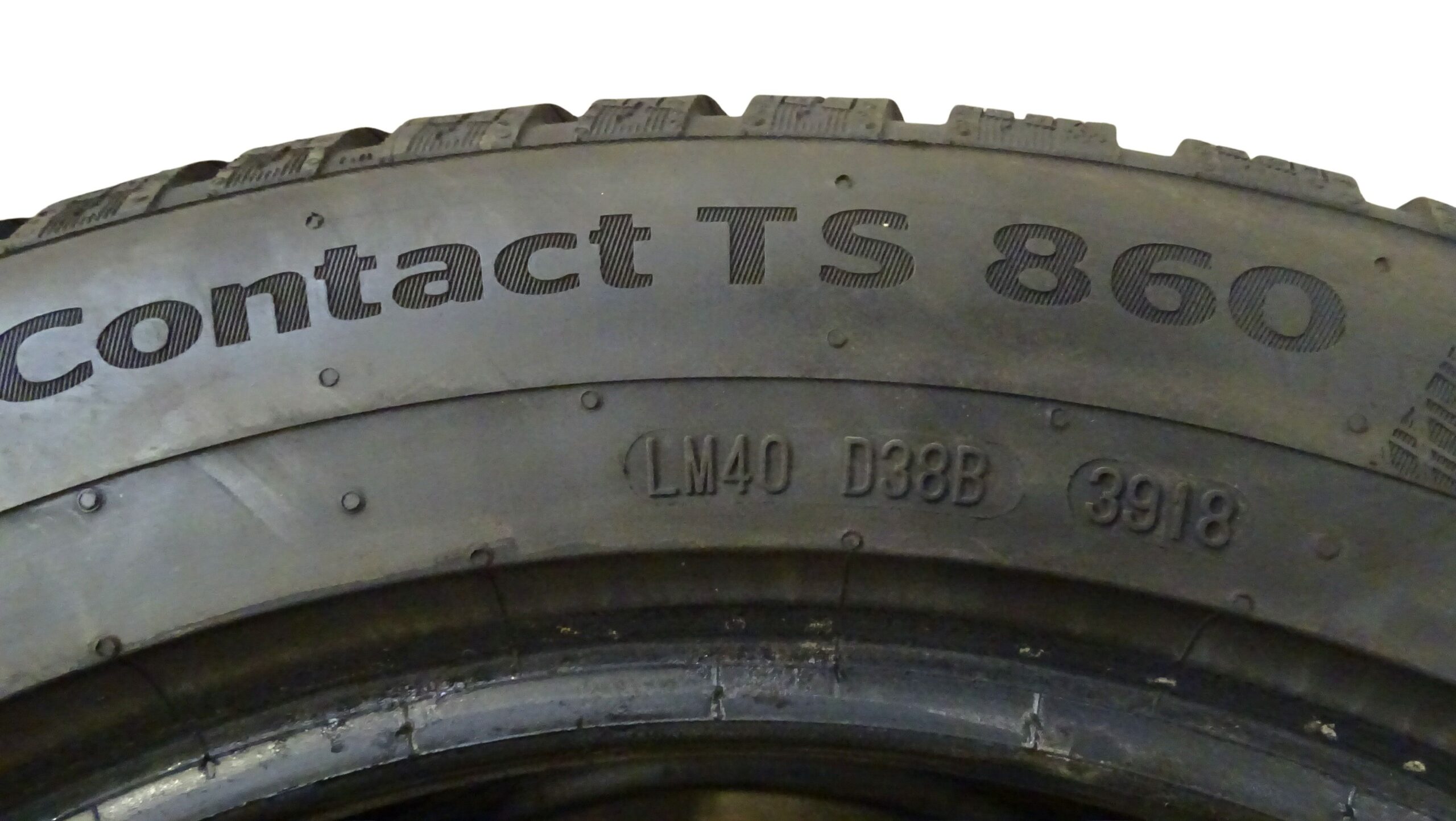 Continental WinterContact TS860 225/70 R17 98H Winterreifen – Bild 4