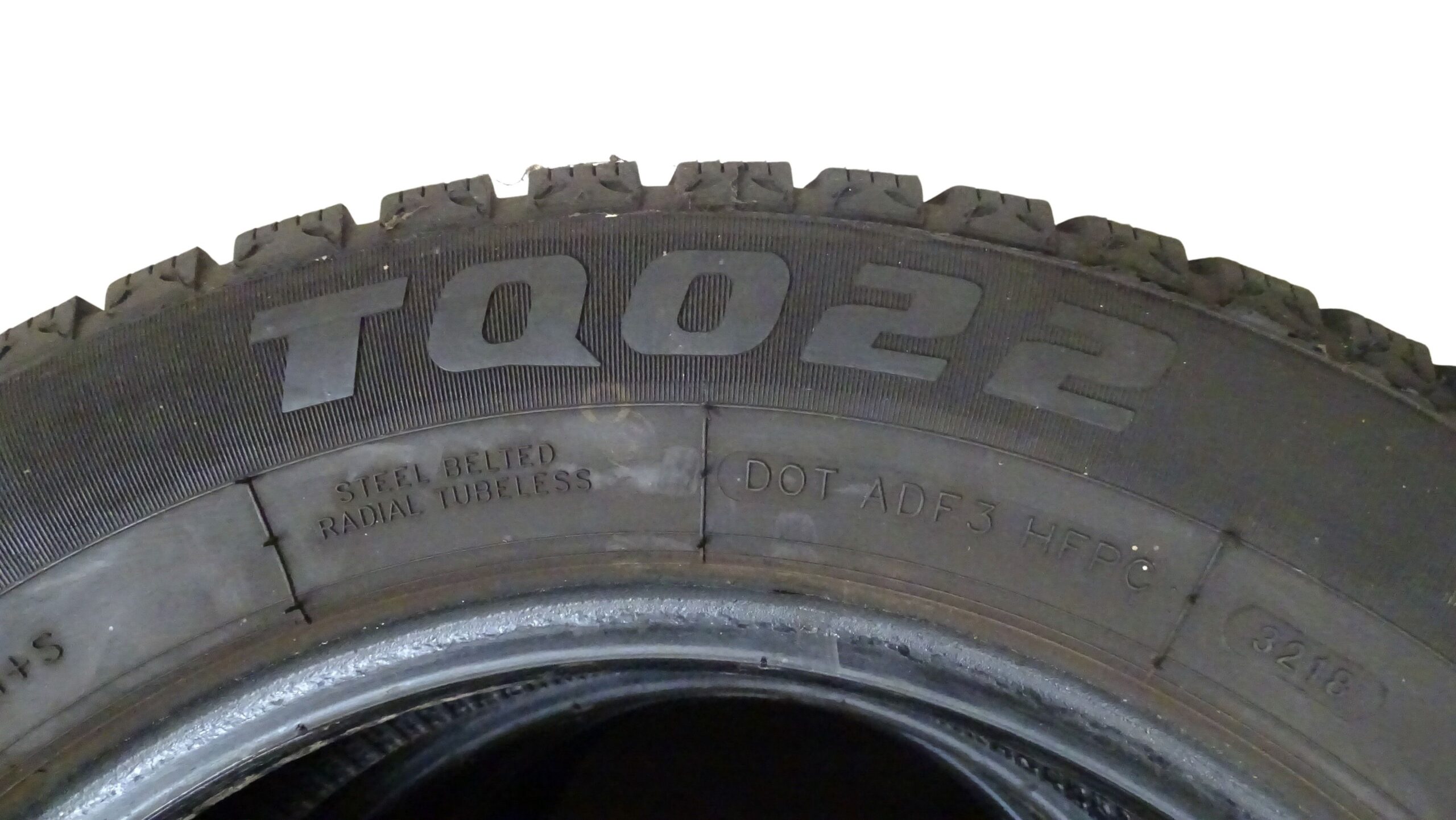 4x Torque TQO22 185/65 R15 88T Winterreifen – Bild 3