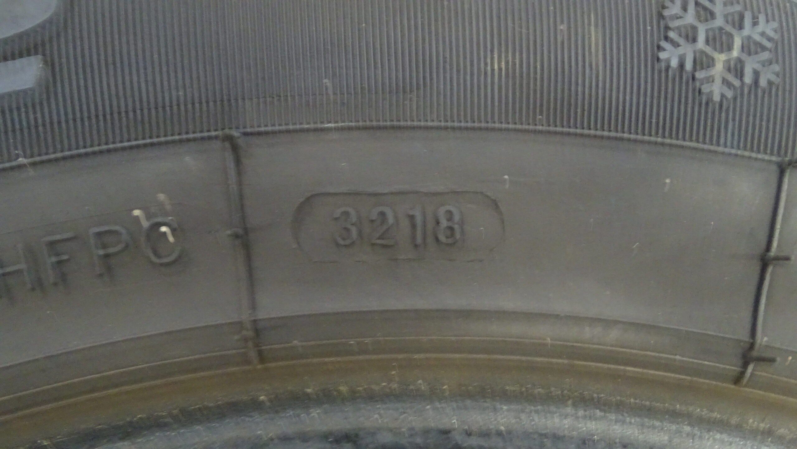 4x Torque TQO22 185/65 R15 88T Winterreifen – Bild 4