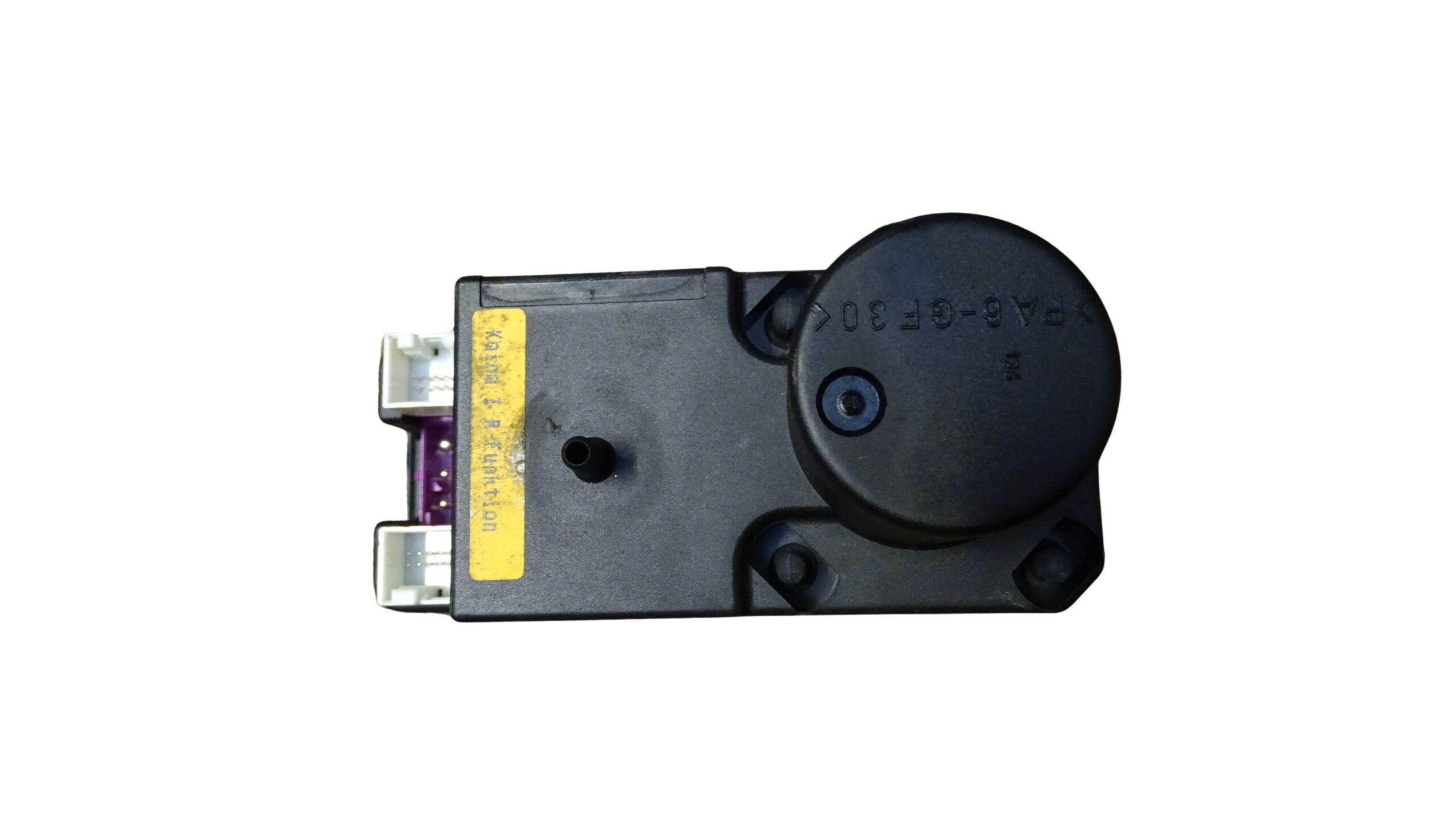 4A0862257F Audi 80 90 B3 B4 Coupe Typ89 100 A6 C4 Pumpe Zentralverriegelung