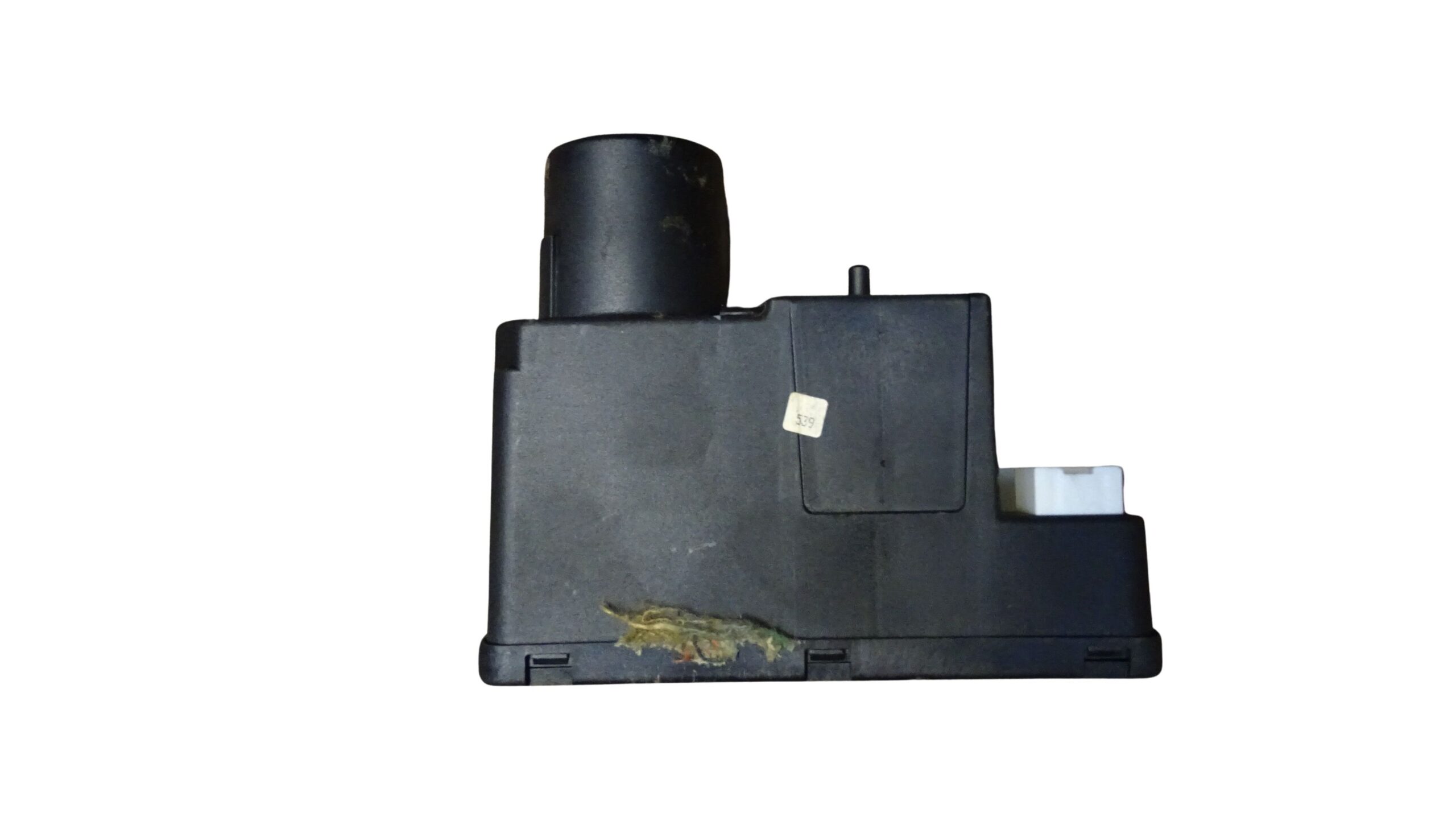 4A0862257F Audi 80 90 B3 B4 Coupe Typ89 100 A6 C4 Pumpe Zentralverriegelung – Bild 3