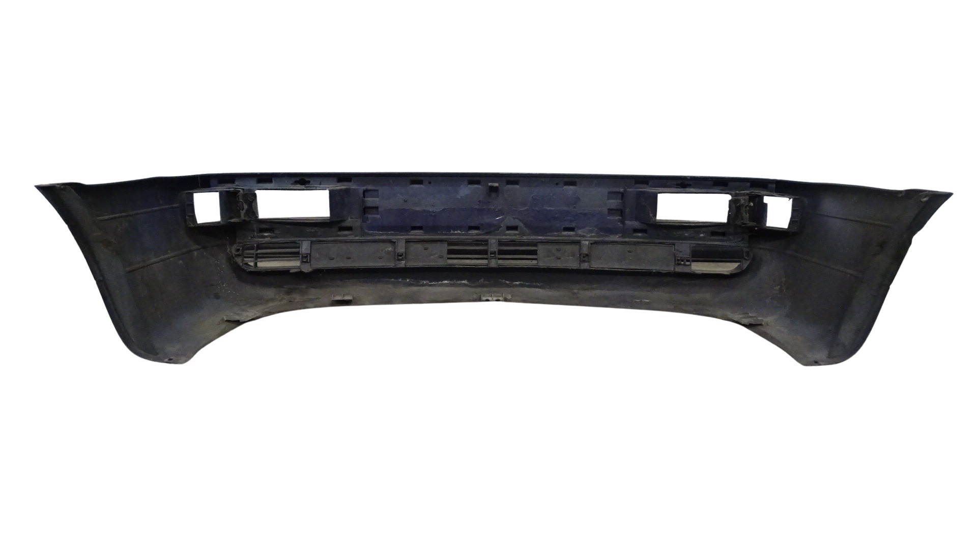 Audi 80 Cabrio Coupe S2 Stoßstange Vorne ohne SWRA 895807105K – Bild 6