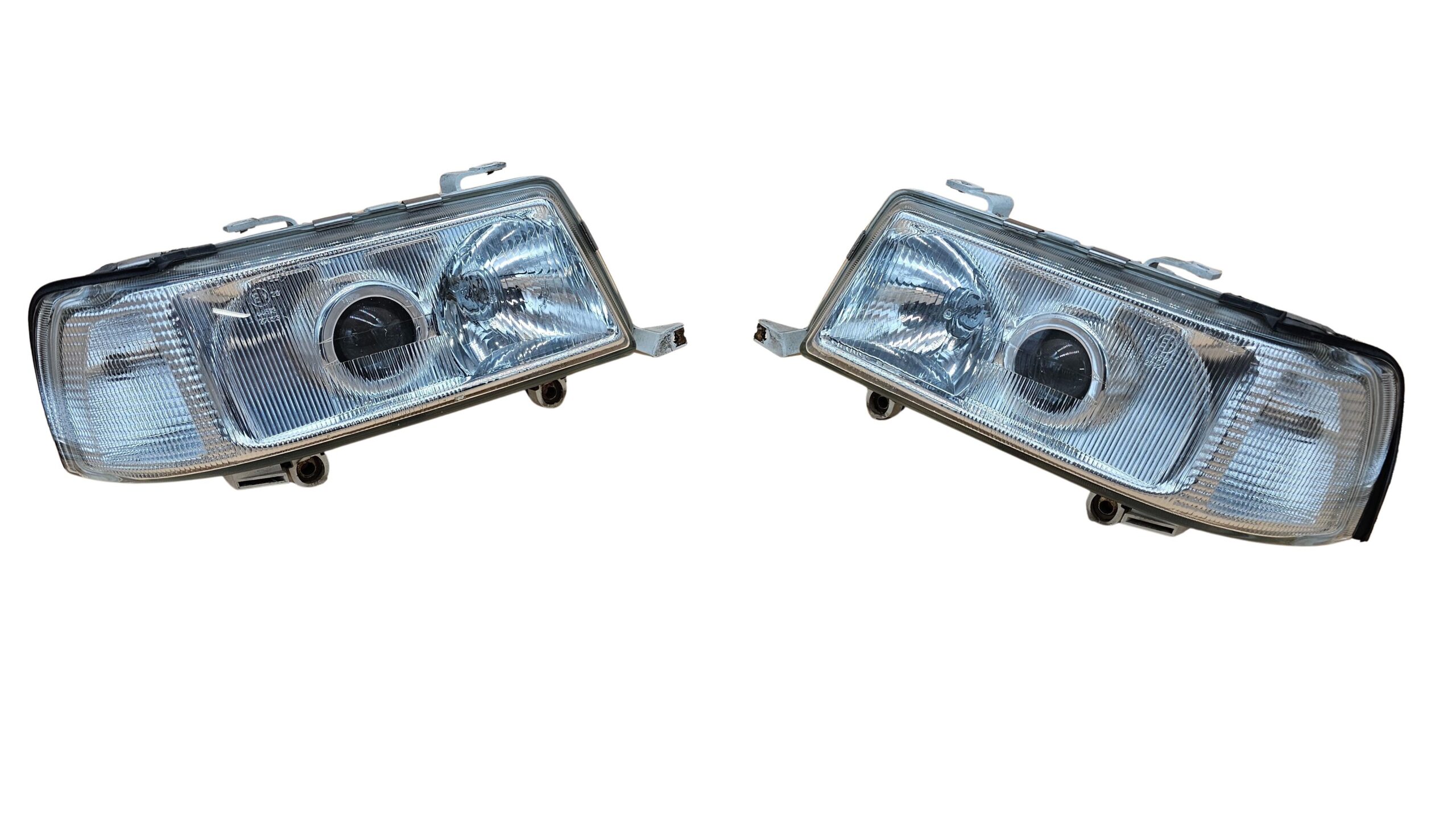 895941029N 895941030N Audi 80 Cabrio Coupe S2 RS2 DE-Scheinwerfer Links Rechts