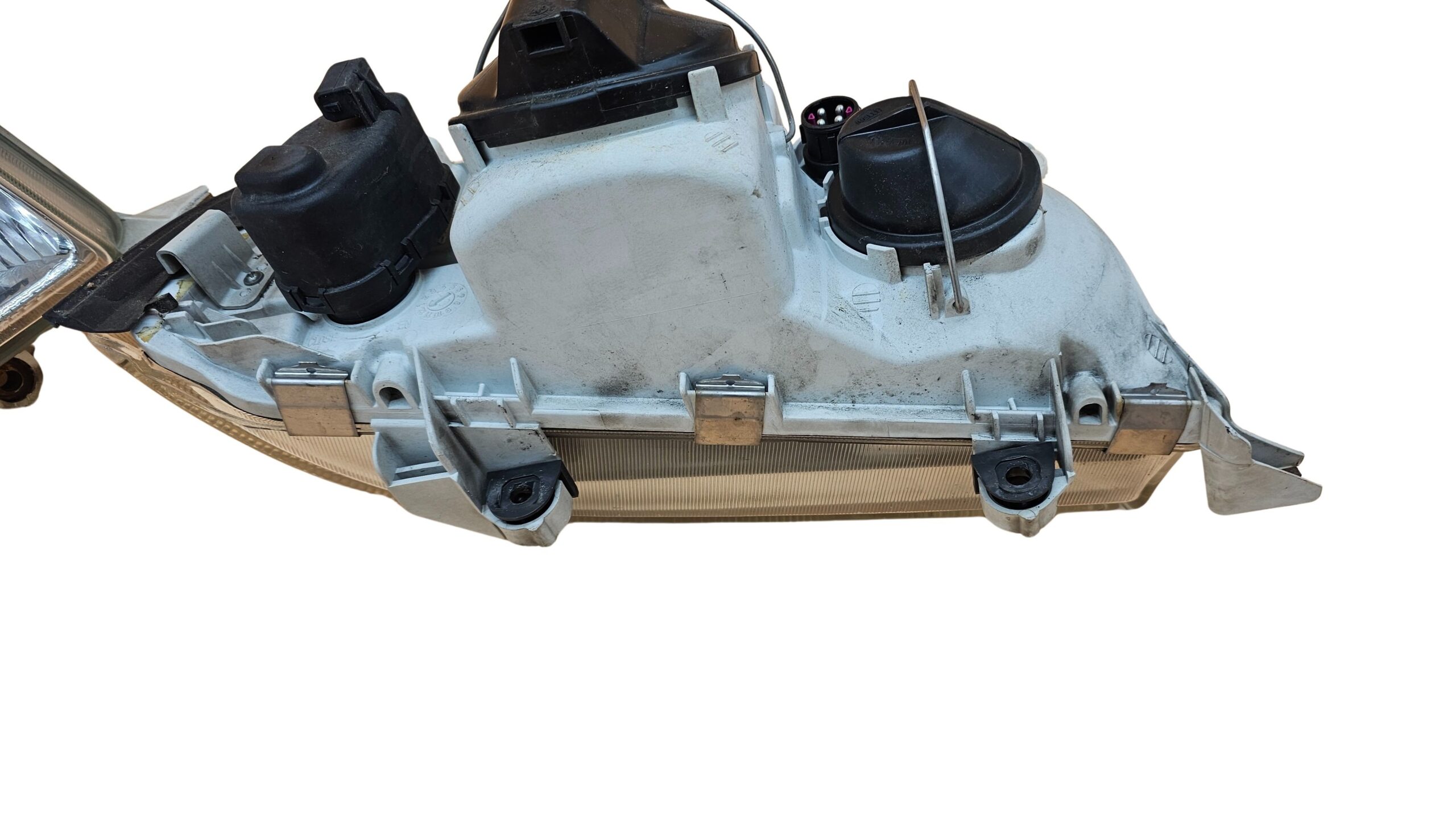 895941029N 895941030N Audi 80 Cabrio Coupe S2 RS2 DE-Scheinwerfer Links Rechts – Bild 4