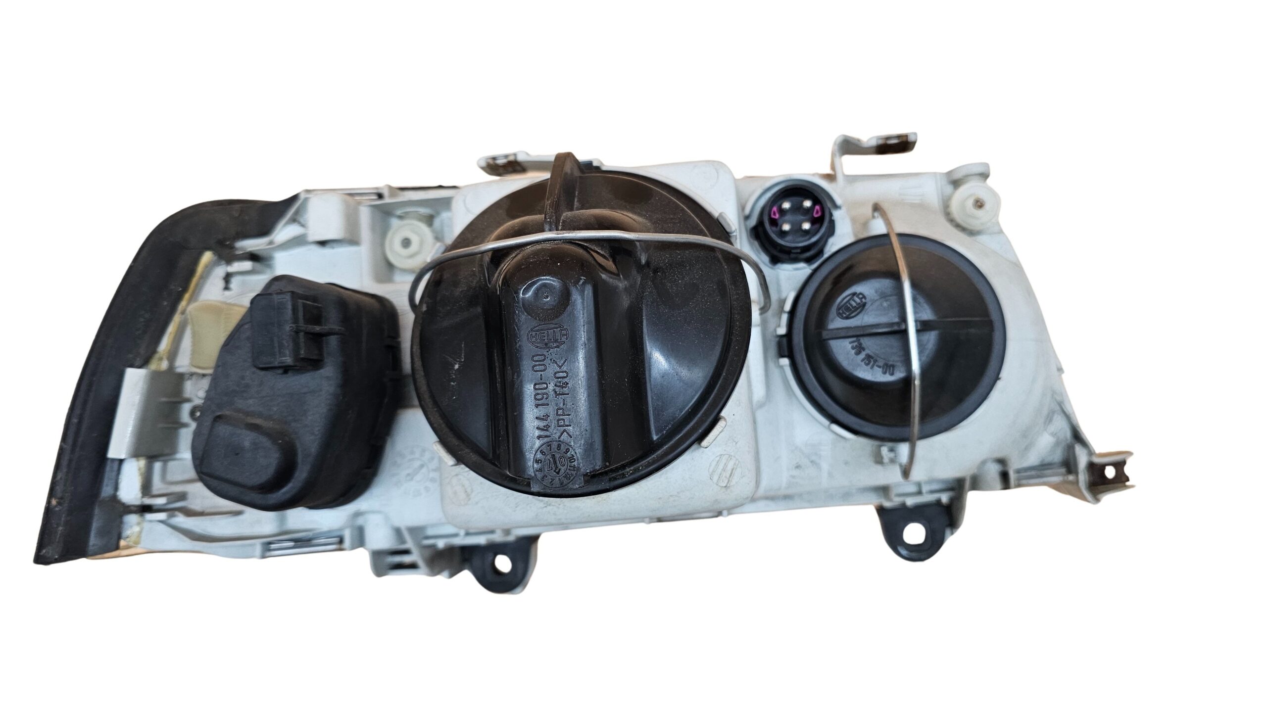 895941029N 895941030N Audi 80 Cabrio Coupe S2 RS2 DE-Scheinwerfer Links Rechts – Bild 5