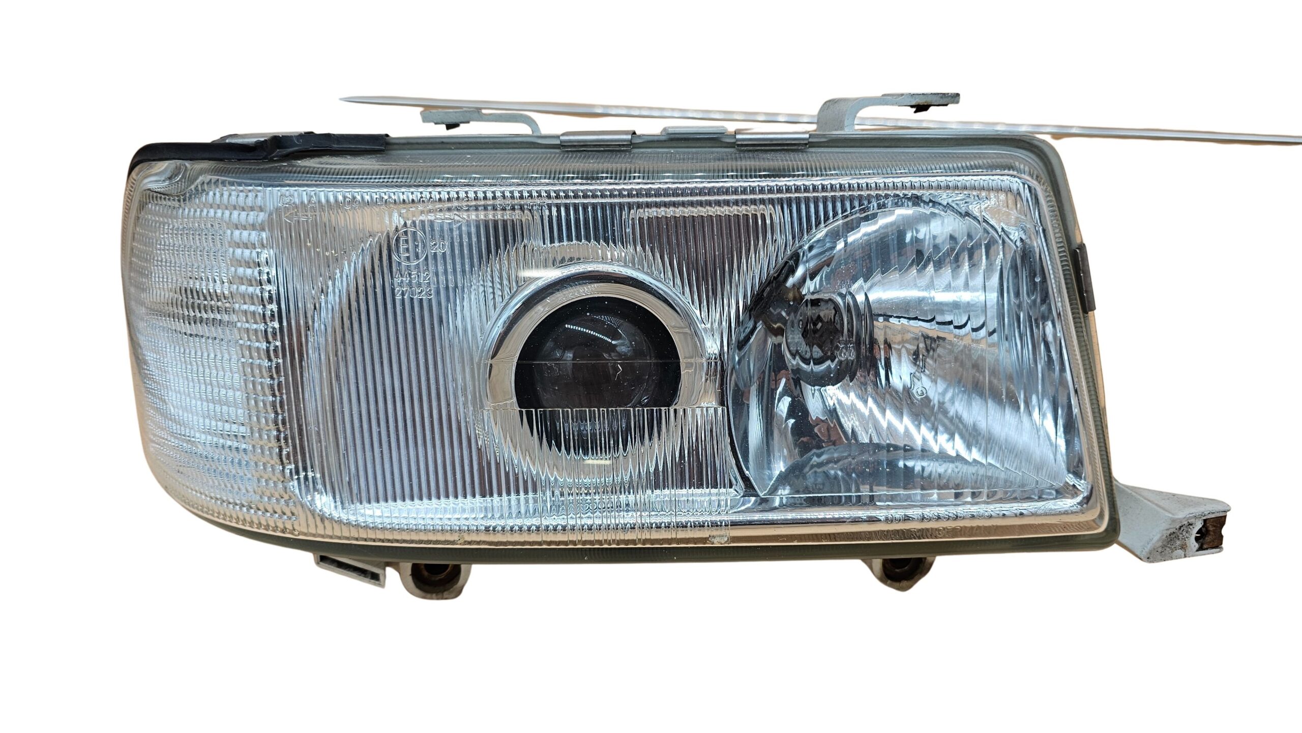895941029N 895941030N Audi 80 Cabrio Coupe S2 RS2 DE-Scheinwerfer Links Rechts – Bild 7