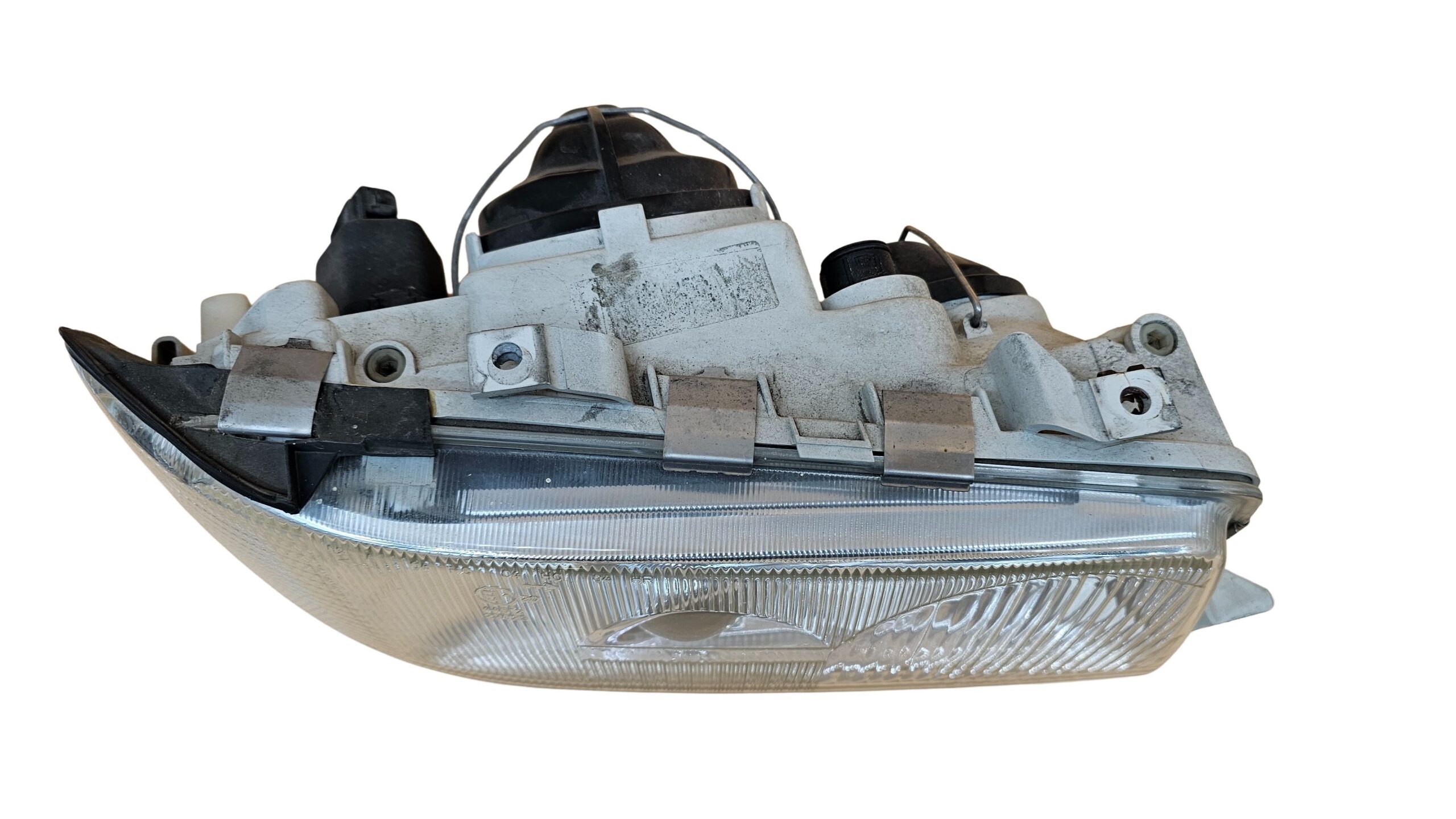 895941029N 895941030N Audi 80 Cabrio Coupe S2 RS2 DE-Scheinwerfer Links Rechts – Bild 8