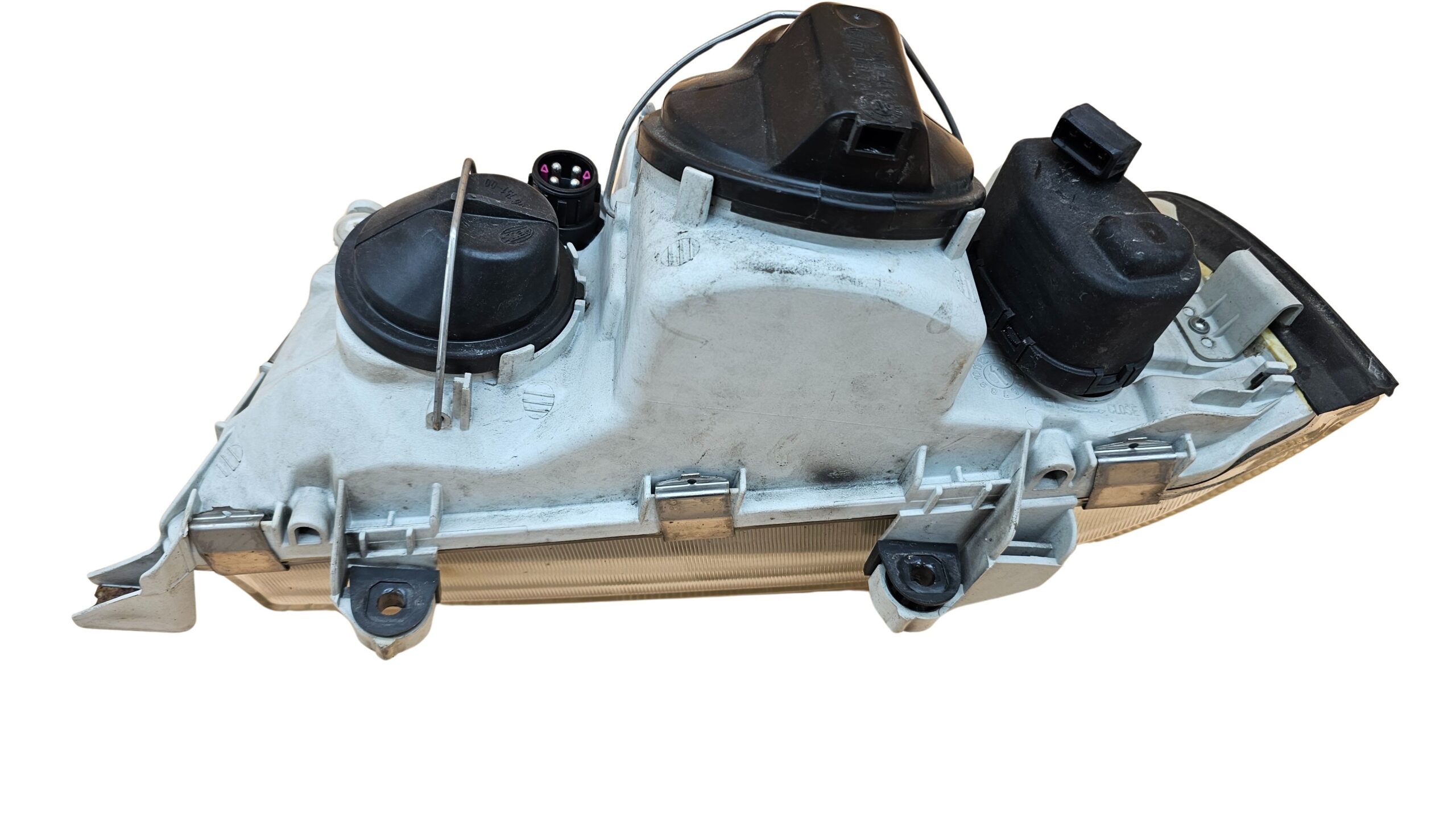 895941029N 895941030N Audi 80 Cabrio Coupe S2 RS2 DE-Scheinwerfer Links Rechts – Bild 9