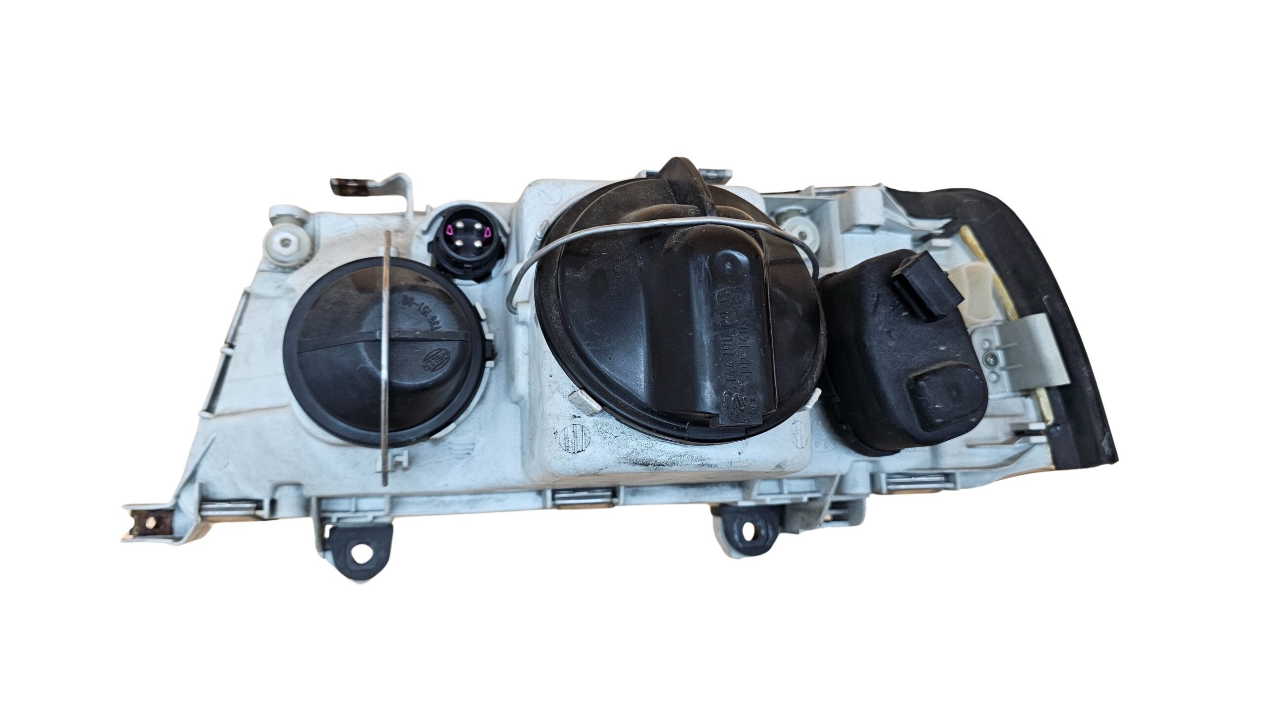 895941029N 895941030N Audi 80 Cabrio Coupe S2 RS2 DE-Scheinwerfer Links Rechts – Bild 10