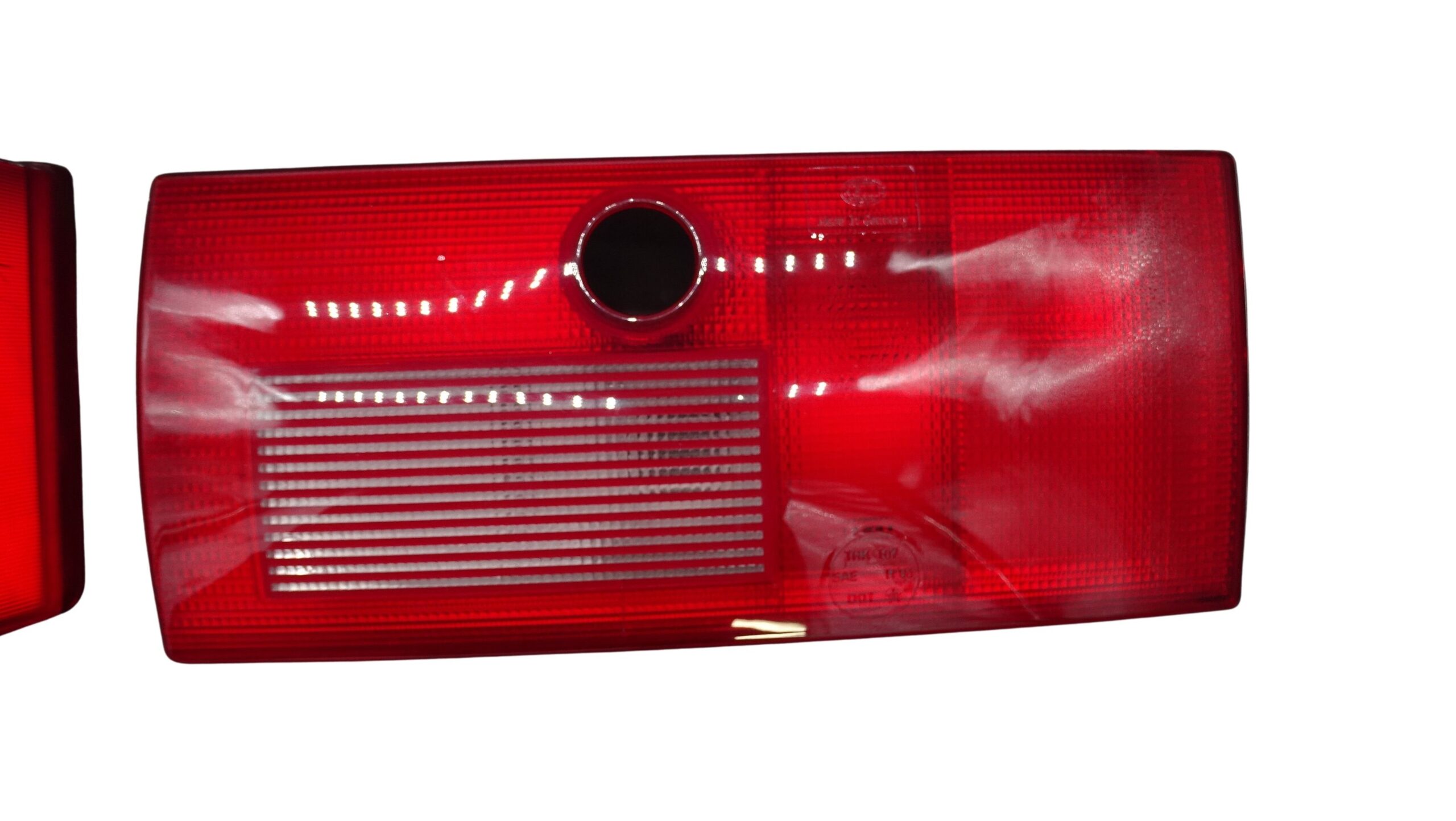 8G0945094/8G045093 Audi 80 Cabrio Typ89 Rücklicht Rückleuchte US Version – Bild 3