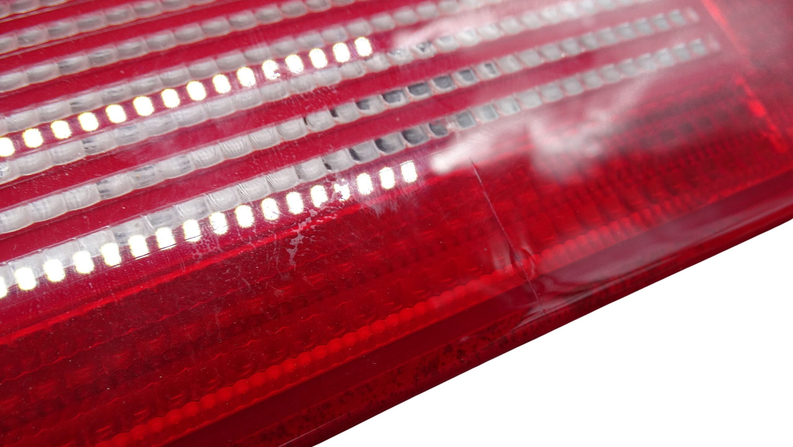 8G0945094/8G045093 Audi 80 Cabrio Typ89 Rücklicht Rückleuchte US Version – Bild 5