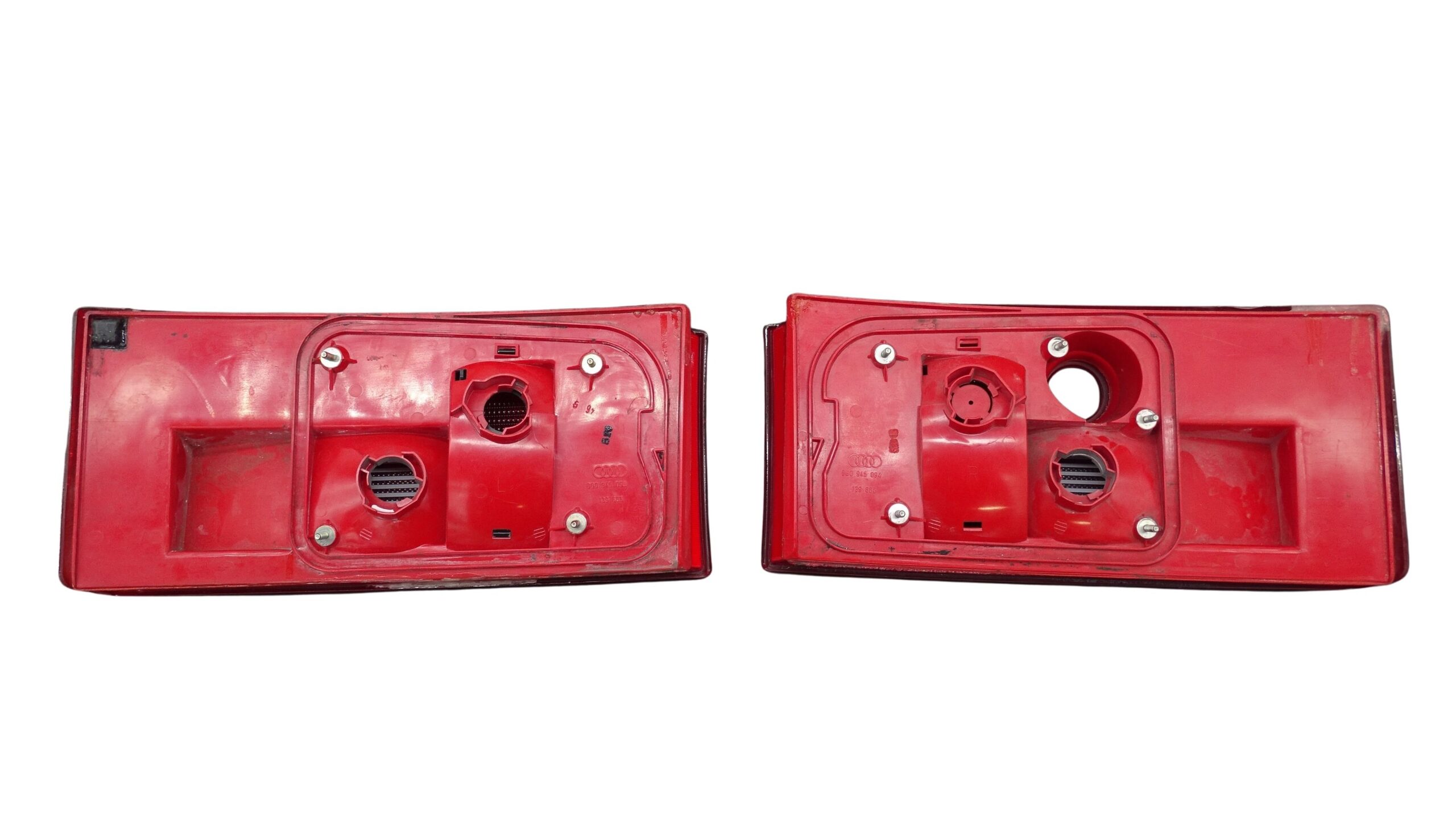 8G0945094/8G045093 Audi 80 Cabrio Typ89 Rücklicht Rückleuchte US Version – Bild 6