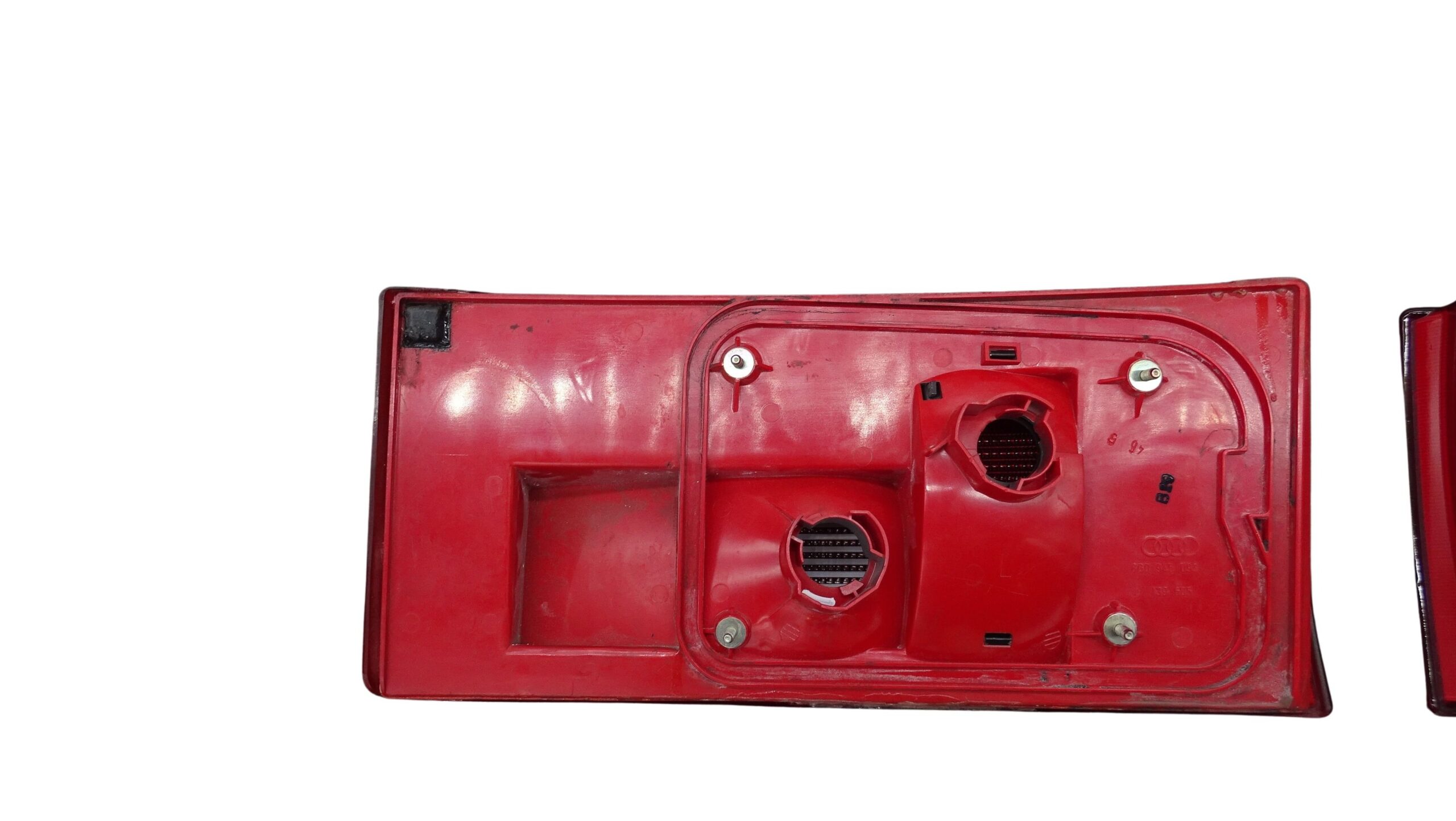 8G0945094/8G045093 Audi 80 Cabrio Typ89 Rücklicht Rückleuchte US Version – Bild 9