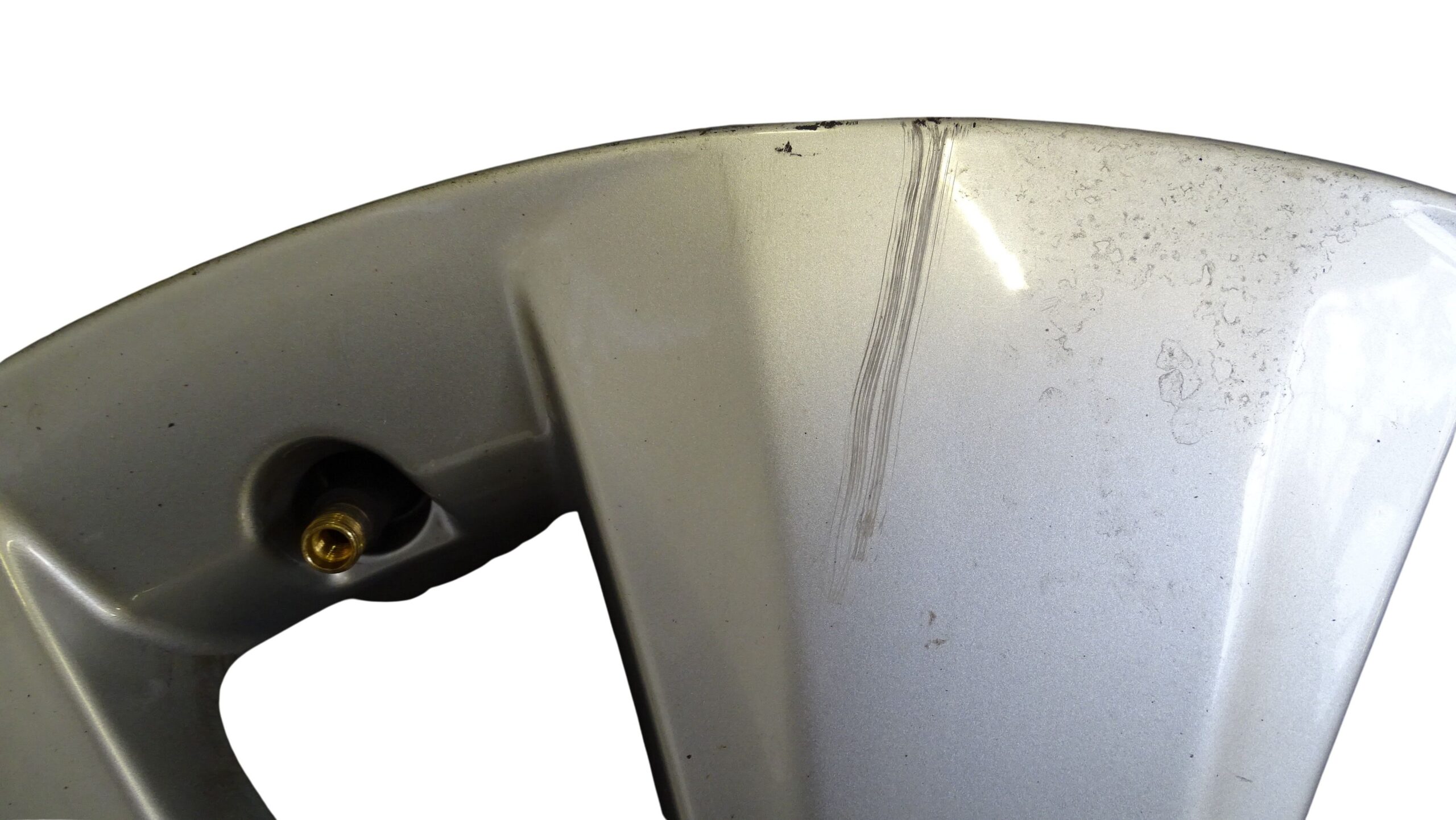 8T0601025BP Alufelgen Satz Audi A5 7,5Jx17 Zoll H2 ET28 Lochkreis 5x112 – Bild 7