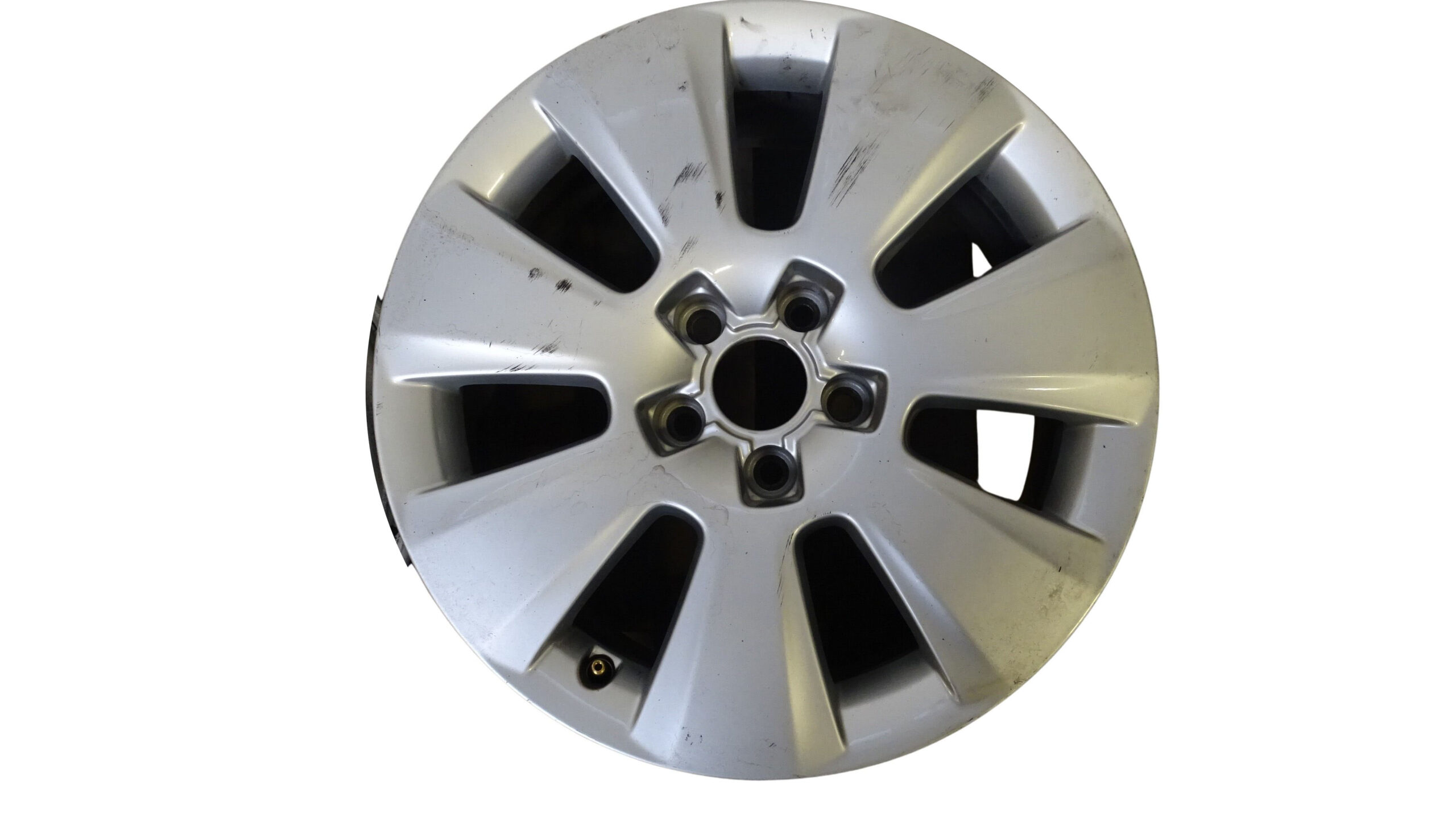 8T0601025BP Alufelgen Satz Audi A5 7,5Jx17 Zoll H2 ET28 Lochkreis 5x112 – Bild 13