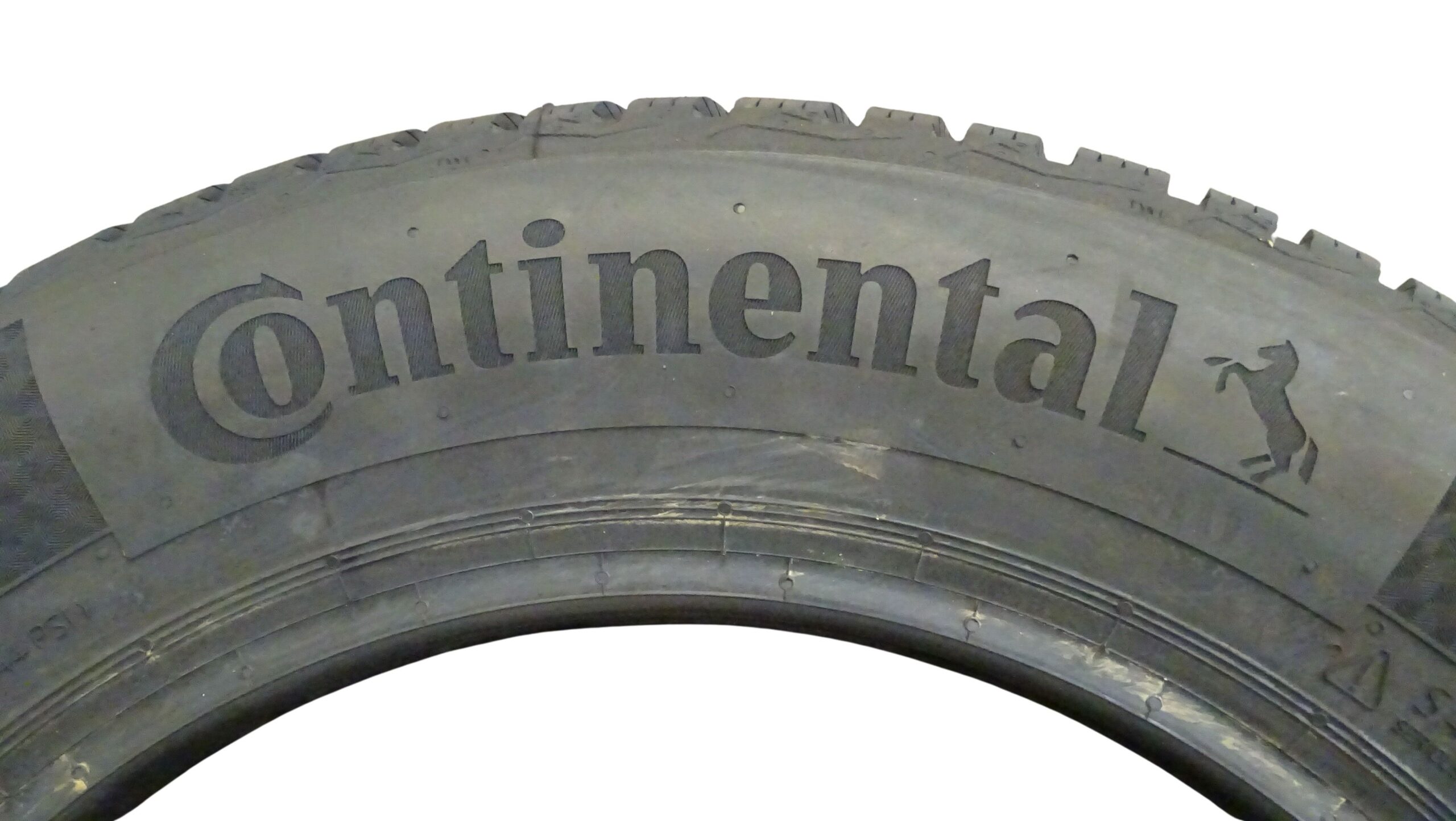 2x Continental WinterContact 6 TS870 195/65 R15 91T Winterreifen Neu – Bild 5