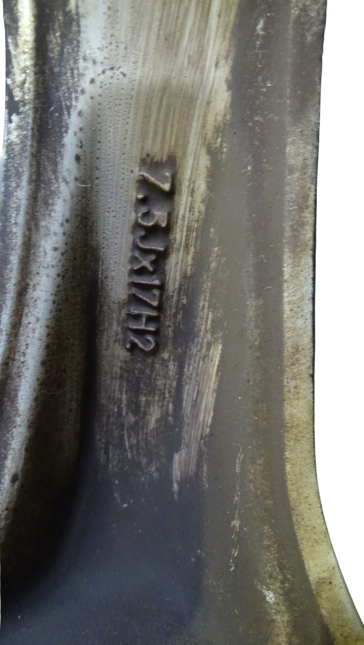 8V4J-1007-AA Ford Kuga Alufelgensatz 7,5Jx17 ET 52,5 Lochkreis 5x108 – Bild 11