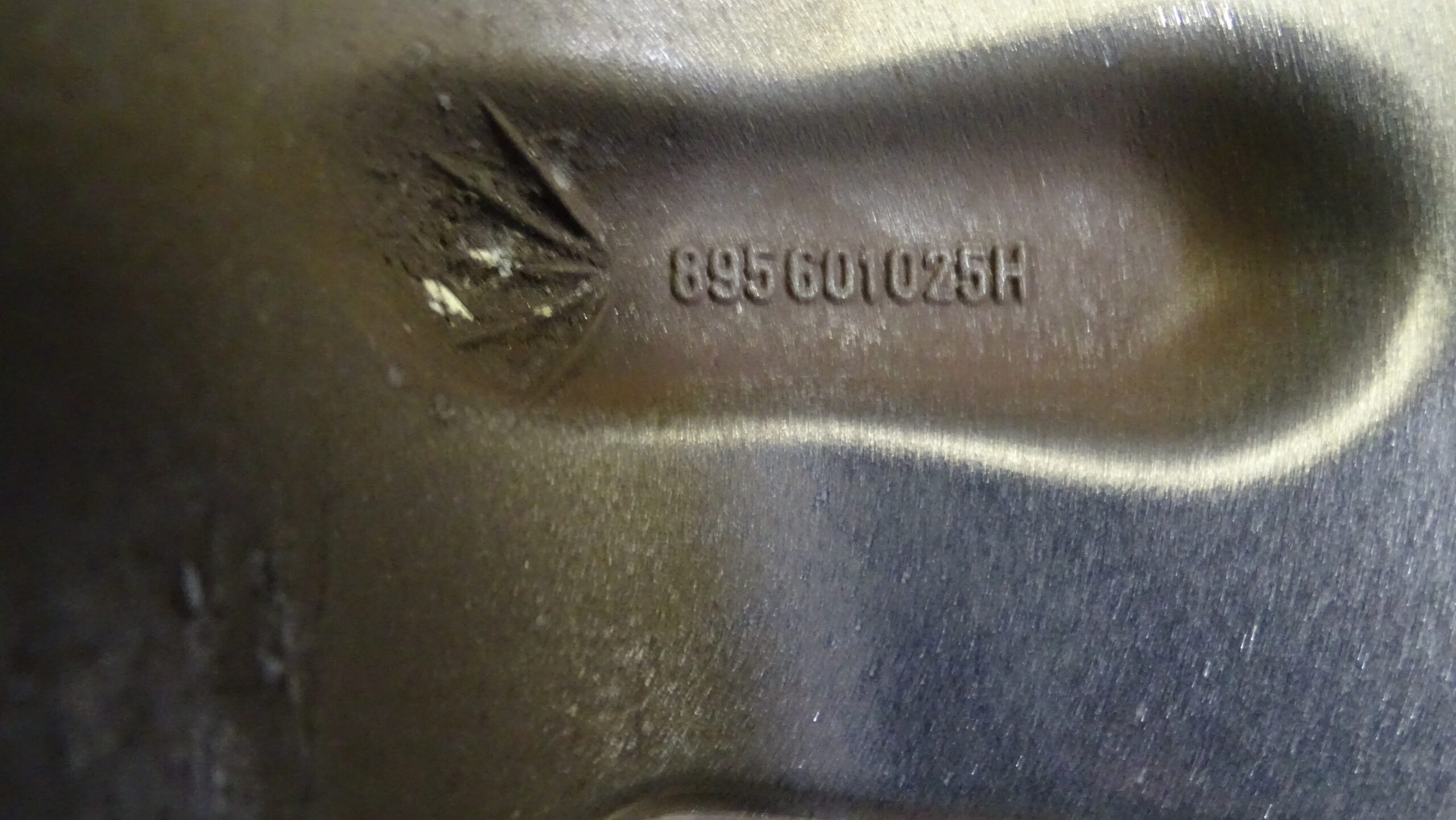 895601025H Audi S2 Alufelgen 7x16 Zoll ET37 LK 5x112 – Bild 13