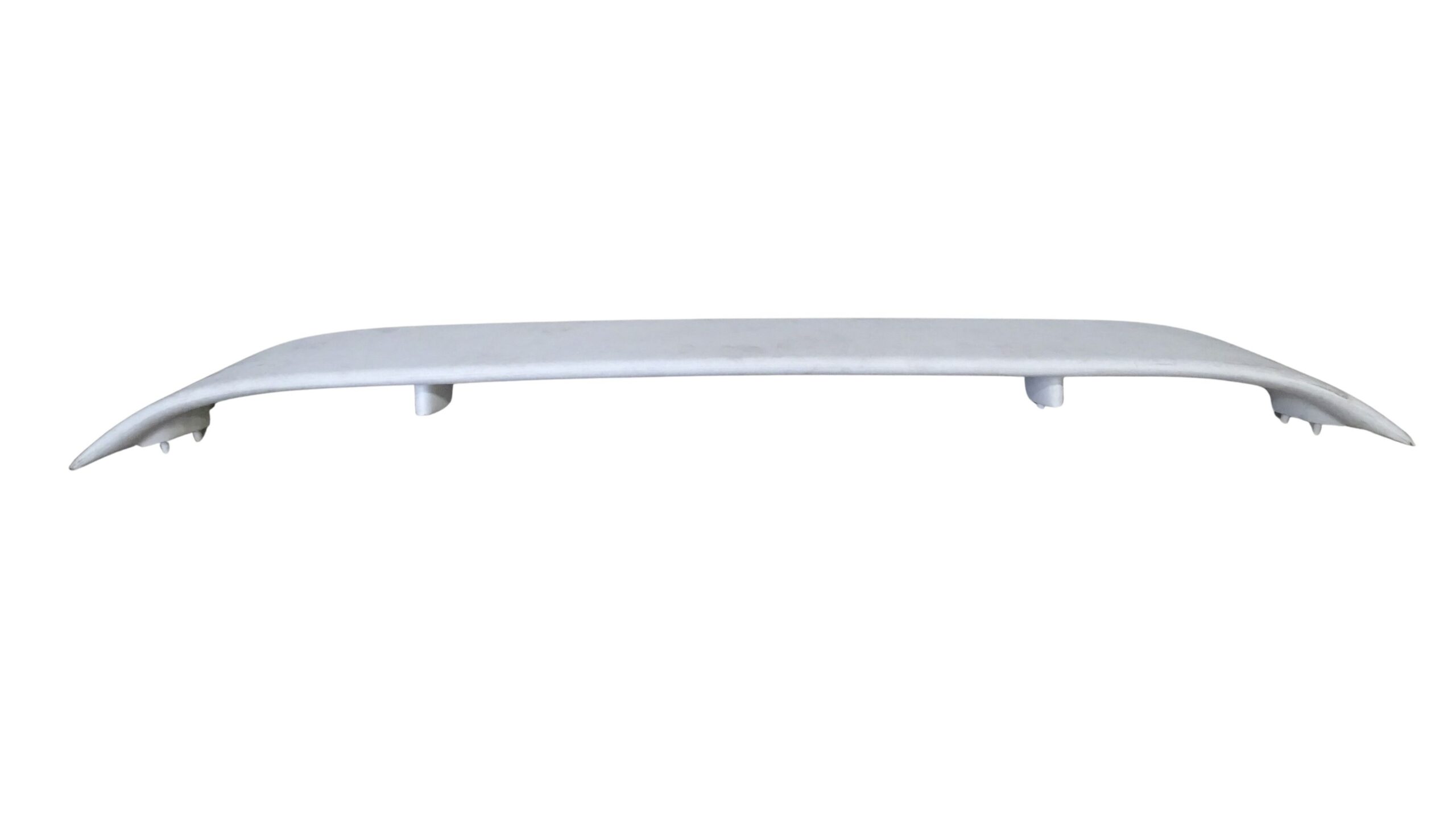 Irmscher Heckspoiler KBA37507 Opel Vectra A unbehandelt
