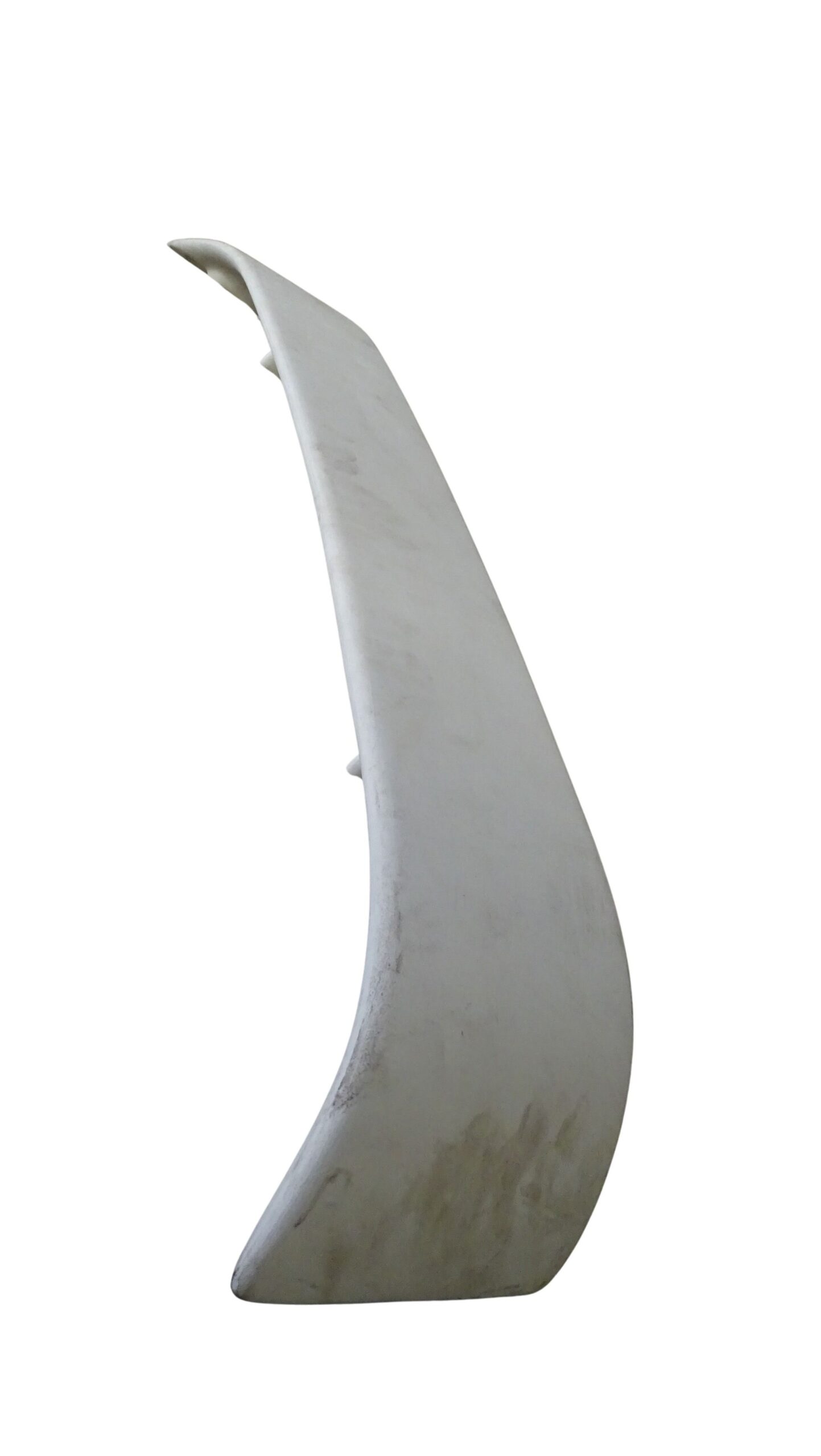 Irmscher Heckspoiler KBA37507 Opel Vectra A unbehandelt – Bild 3