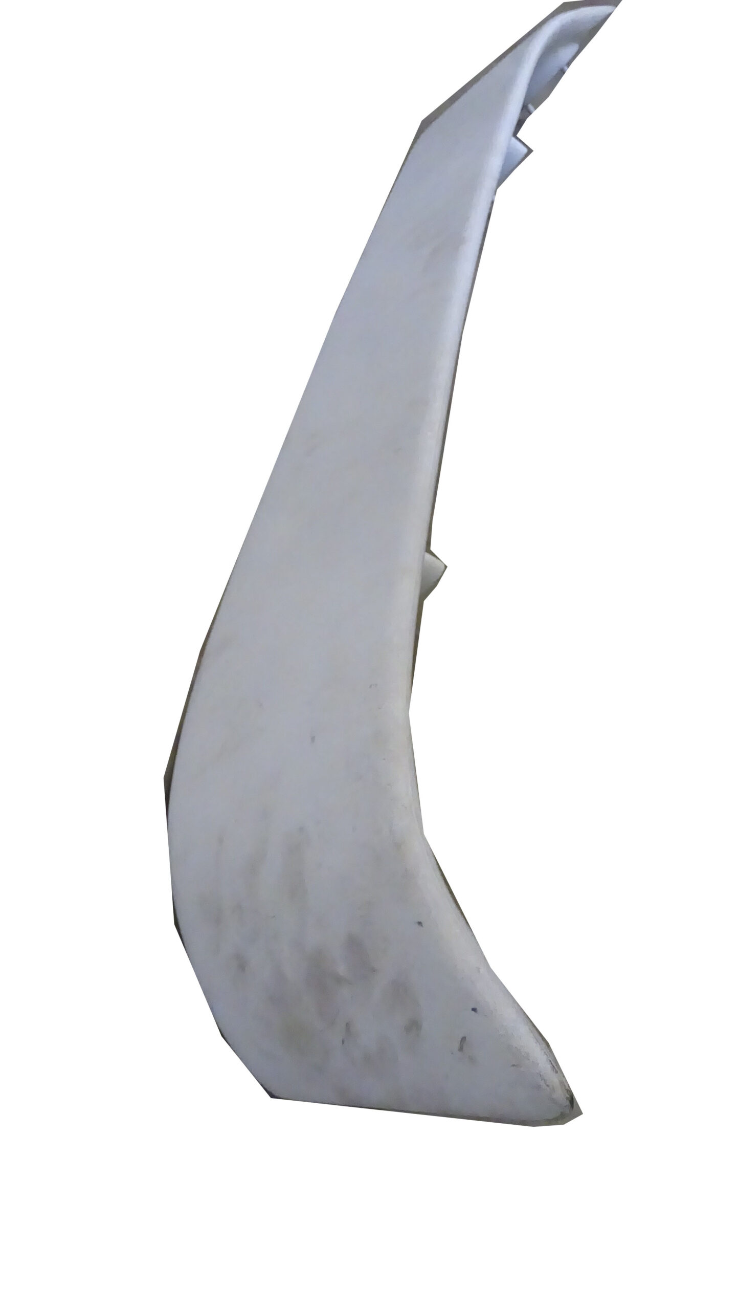 Irmscher Heckspoiler KBA37507 Opel Vectra A unbehandelt – Bild 4