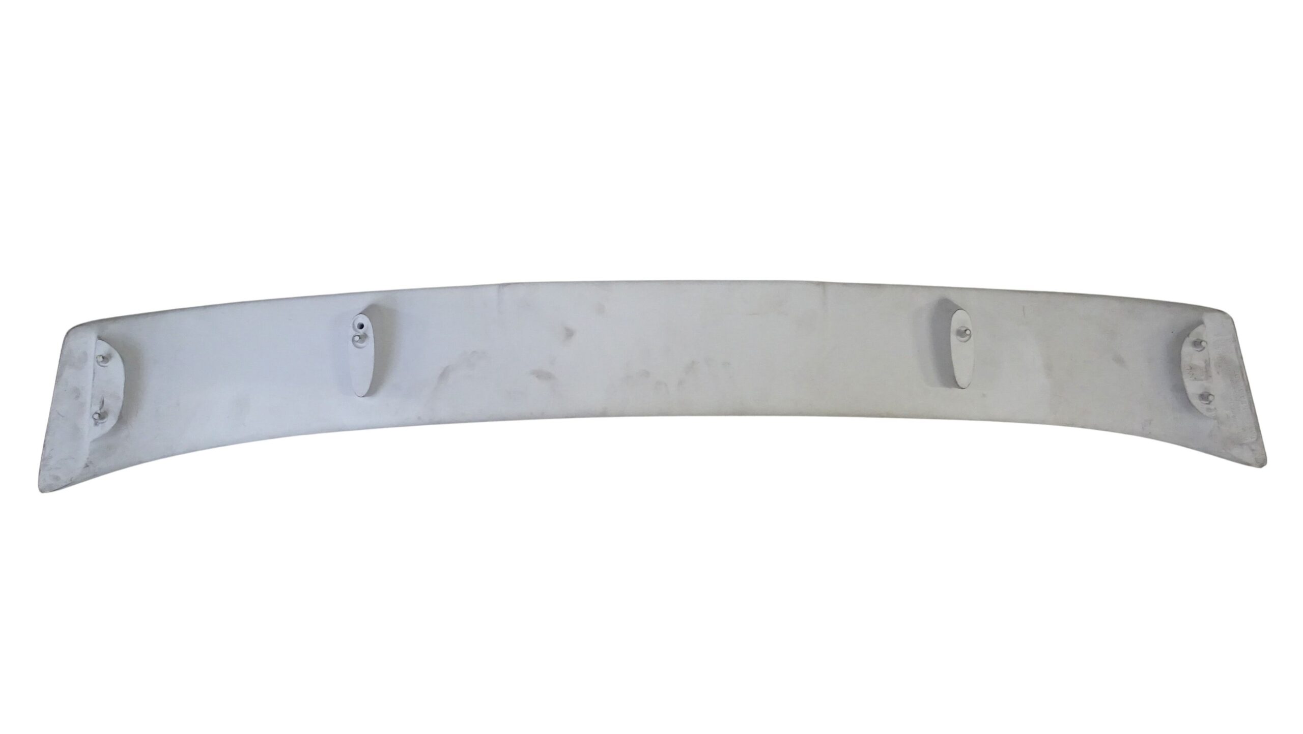 Irmscher Heckspoiler KBA37507 Opel Vectra A unbehandelt – Bild 5