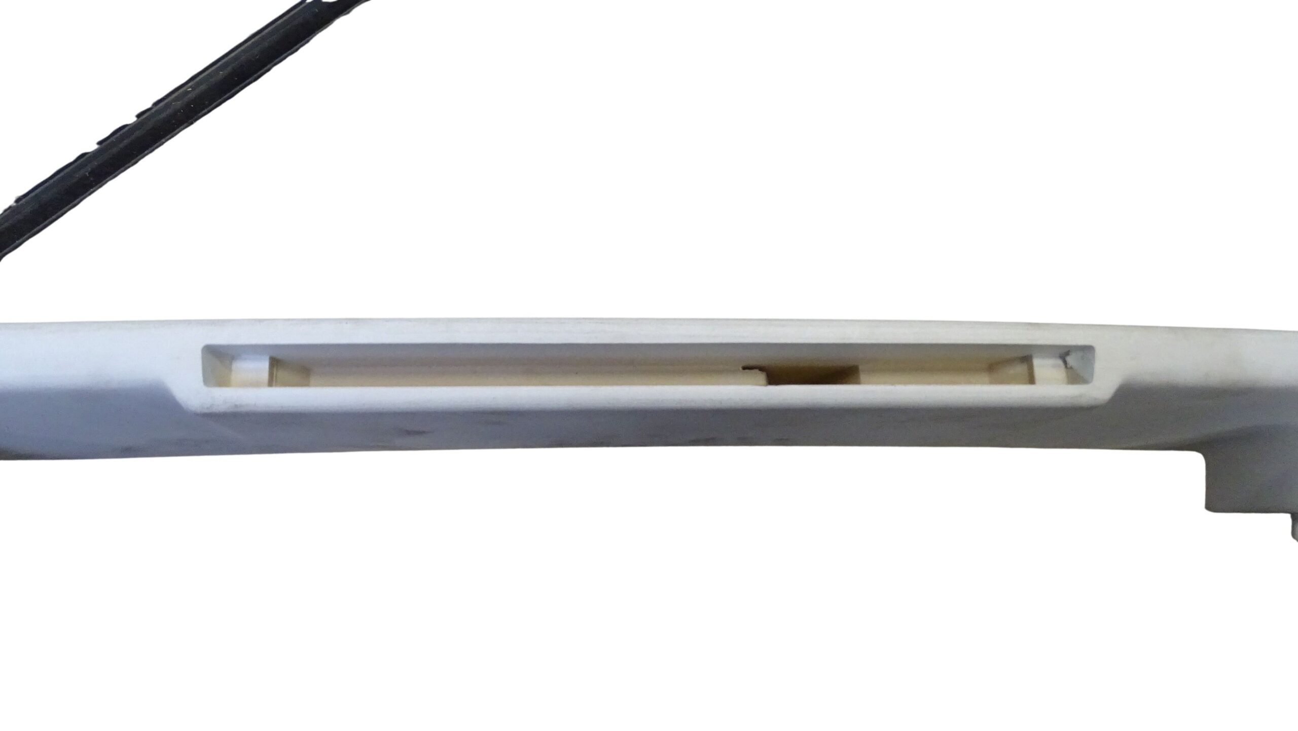 Irmscher Heckspoiler KBA37507 Opel Vectra A unbehandelt – Bild 7