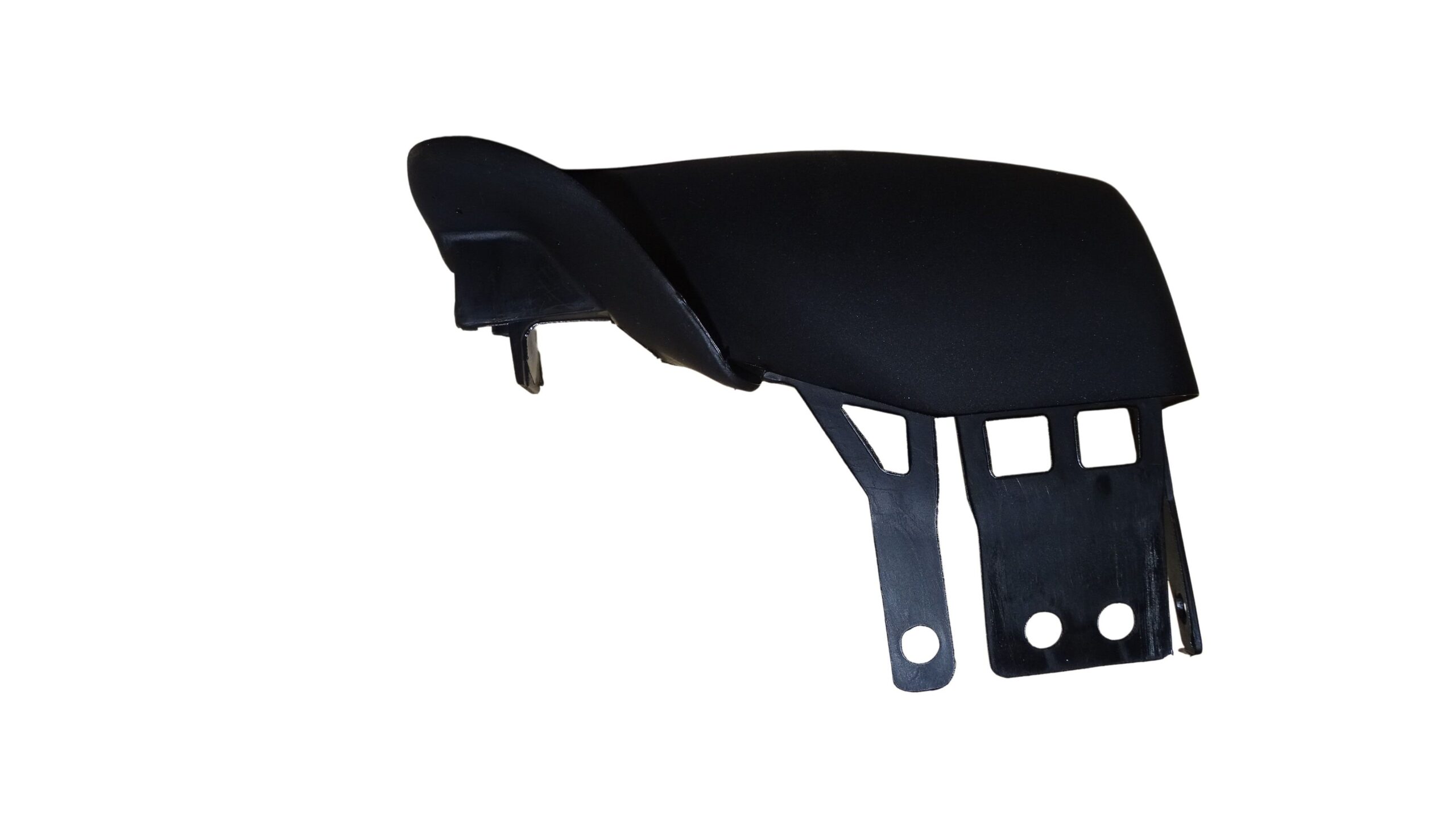 895867691+895867692 Audi 80 Cabrio Coupe Typ89 Dichtungsstück Türverkleidung vorne Links+Rechts Neu – Bild 3