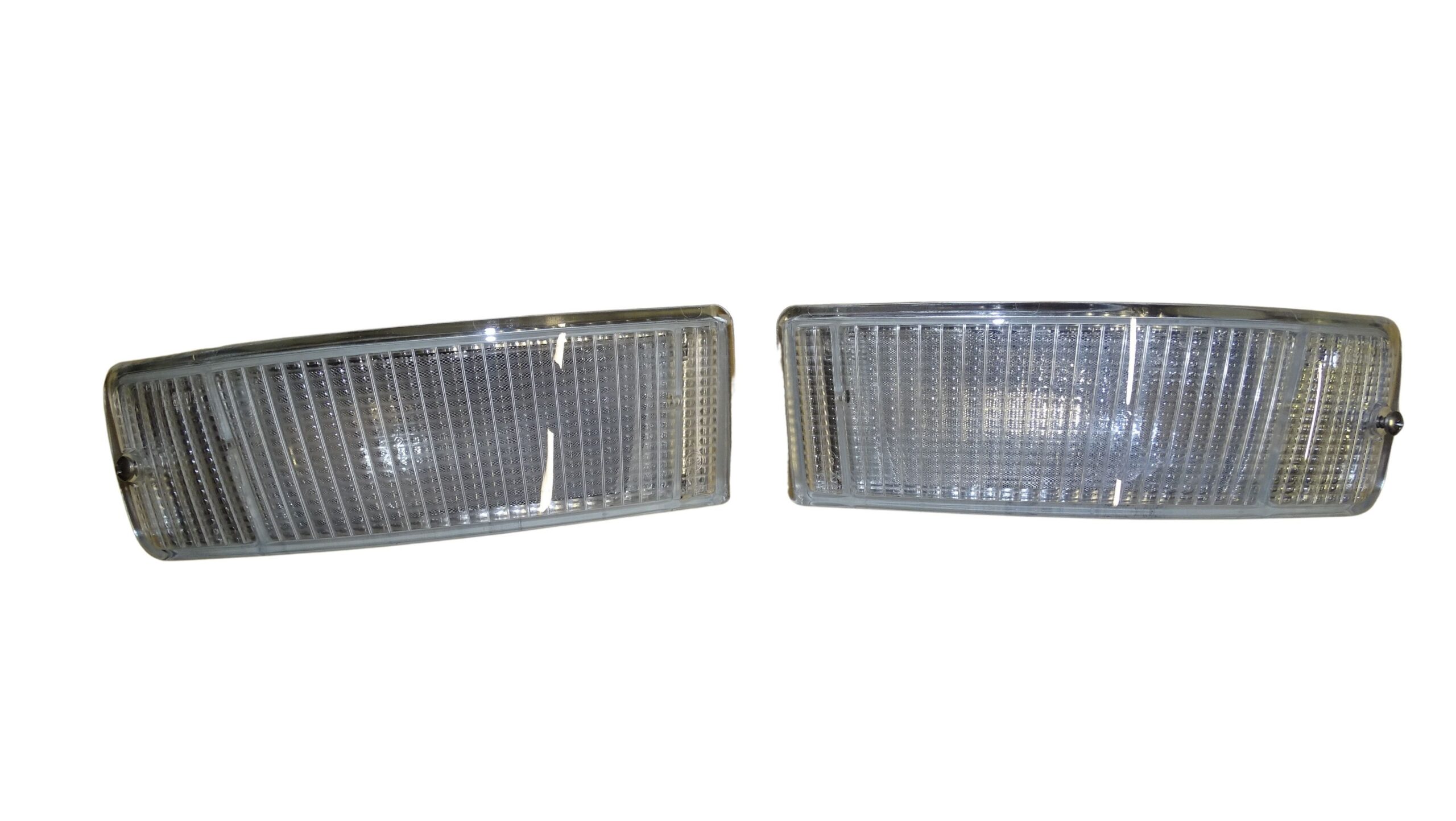 8A0953055A 8A0953056A Audi 80 Cabrio Coupe Blinker vorne Weiß Neu