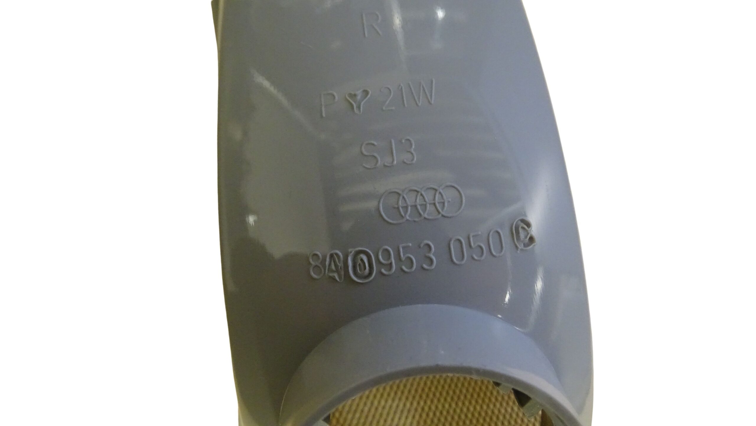 8A0953055A 8A0953056A Audi 80 Cabrio Coupe Blinker vorne Weiß Neu – Bild 6