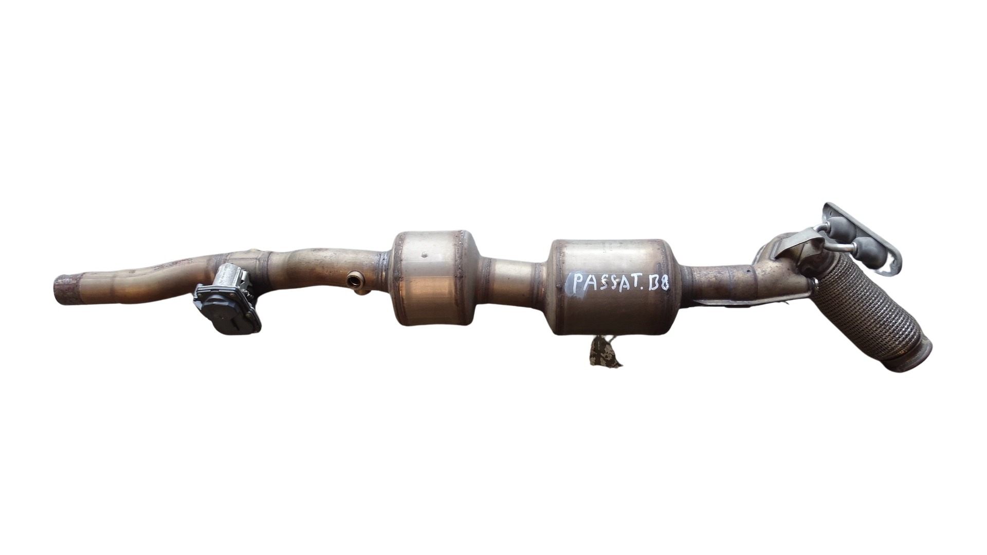 05L131701F / 05L131701G Katalysator Partikelfilter VW Passat B8 2,0L Diesel 110KW 150PS