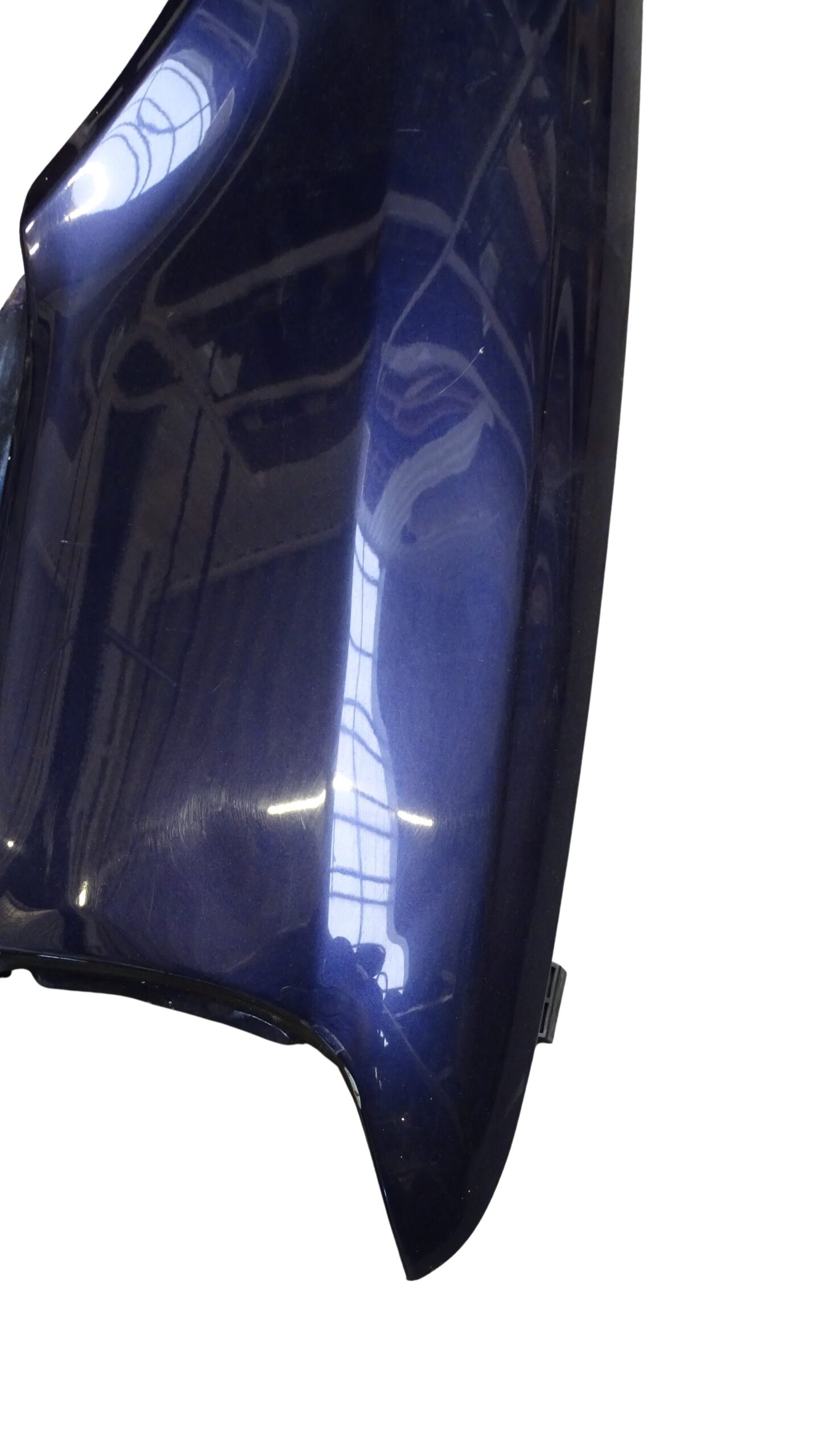 895821106D Audi 80 Cabrio Coupe Typ89 Kotflügel vorne rechts Lila – Bild 14