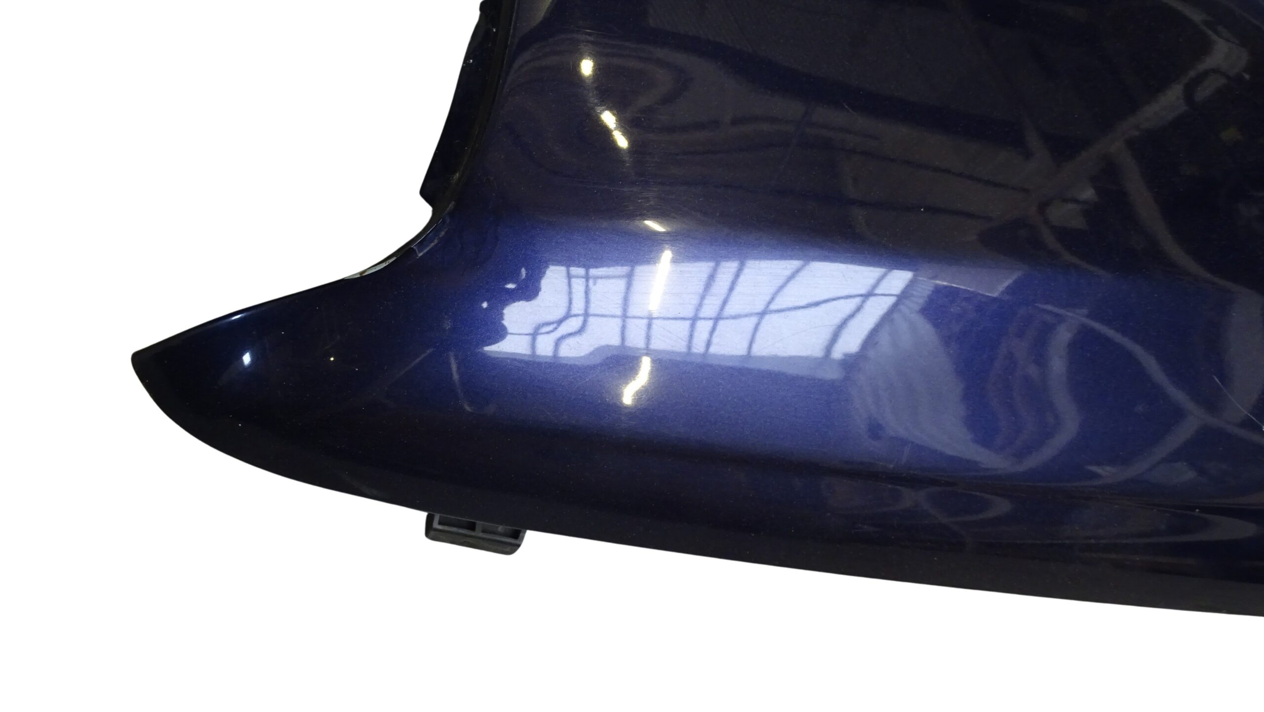 895821106D Audi 80 Cabrio Coupe Typ89 Kotflügel vorne rechts Lila – Bild 16