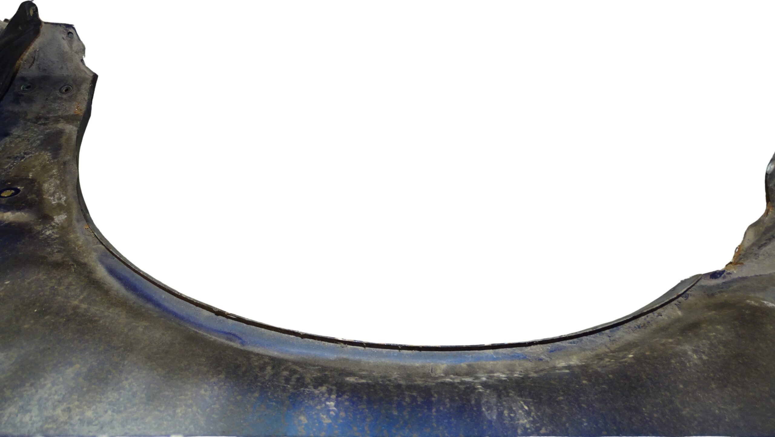 895821106D Audi 80 Cabrio Coupe Typ89 Kotflügel vorne rechts Lila – Bild 18