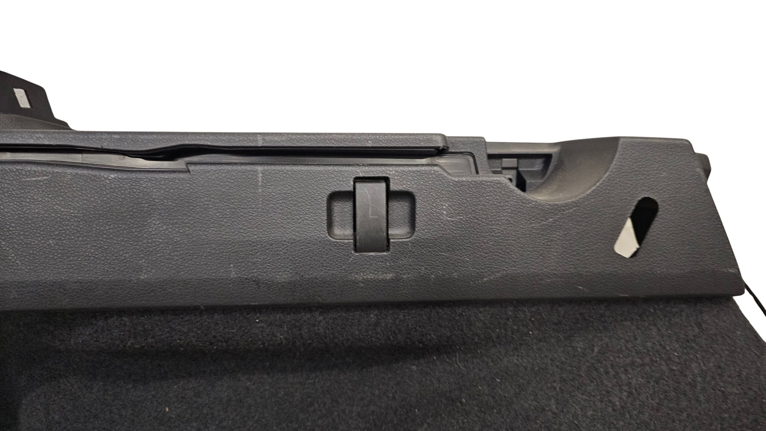 3G9867427L VW Passat 3G B8 Variant Kofferraumverkleidung Links – Bild 3